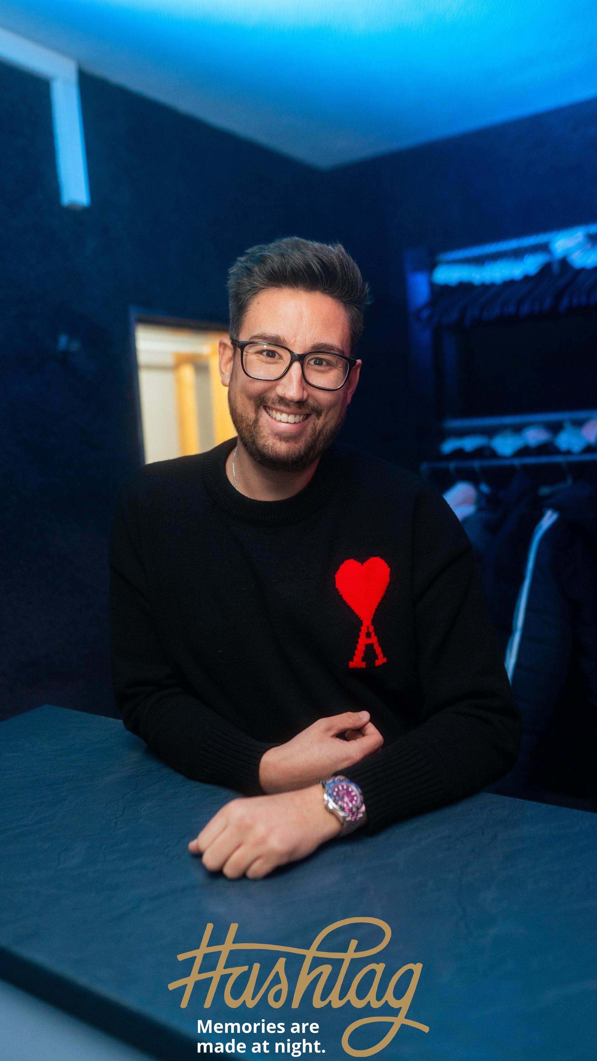 Die Bilder vom Samstag im Hashtag. (Bild: Hannes Stock)