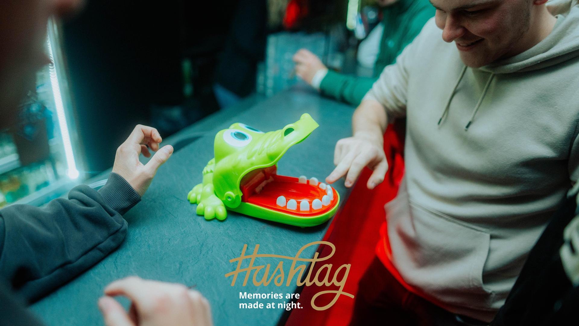 „Beats 4 Benefiz” im Hashtag Weiden. (Bild: Sebastian Reiter)