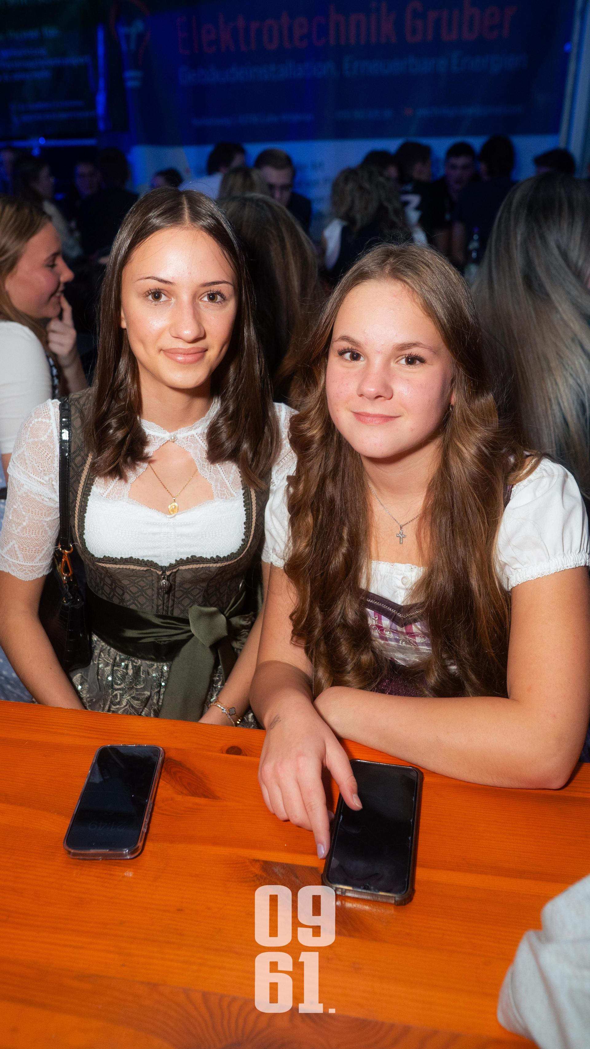 Die schönsten Eindrücke der Kirwa in Luhe am Freitag! (Bild: Hannes Stock)