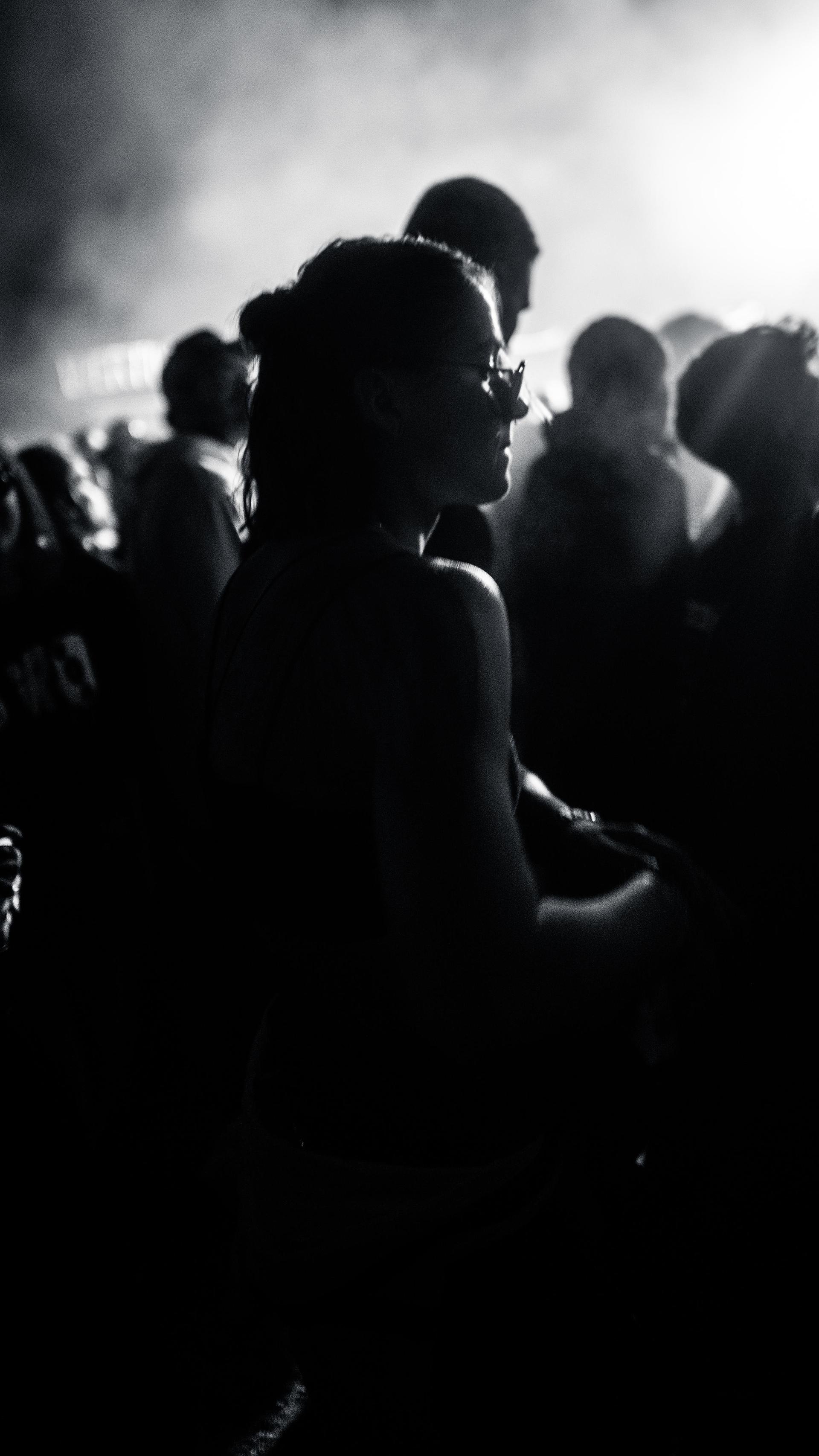 Ihr habt in Immenreuth beim AfterWorld-Festival gefeiert. Hier sind die Bilder. (Bild: Hannes Stock)