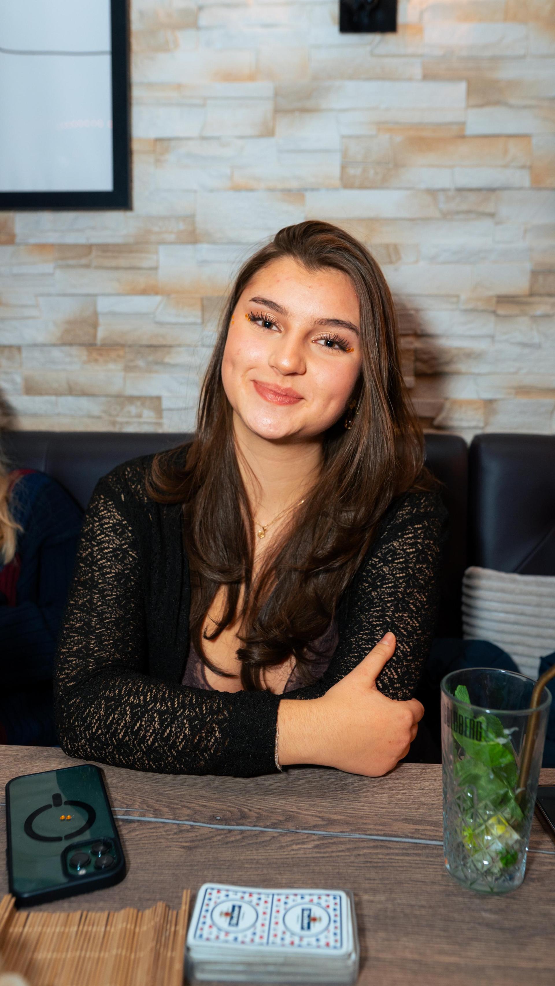 „Hot Ibiza”-Party im SantoRino: Die Bilder des Abends von Hannes Stock. (Bild: Hannes Stock)