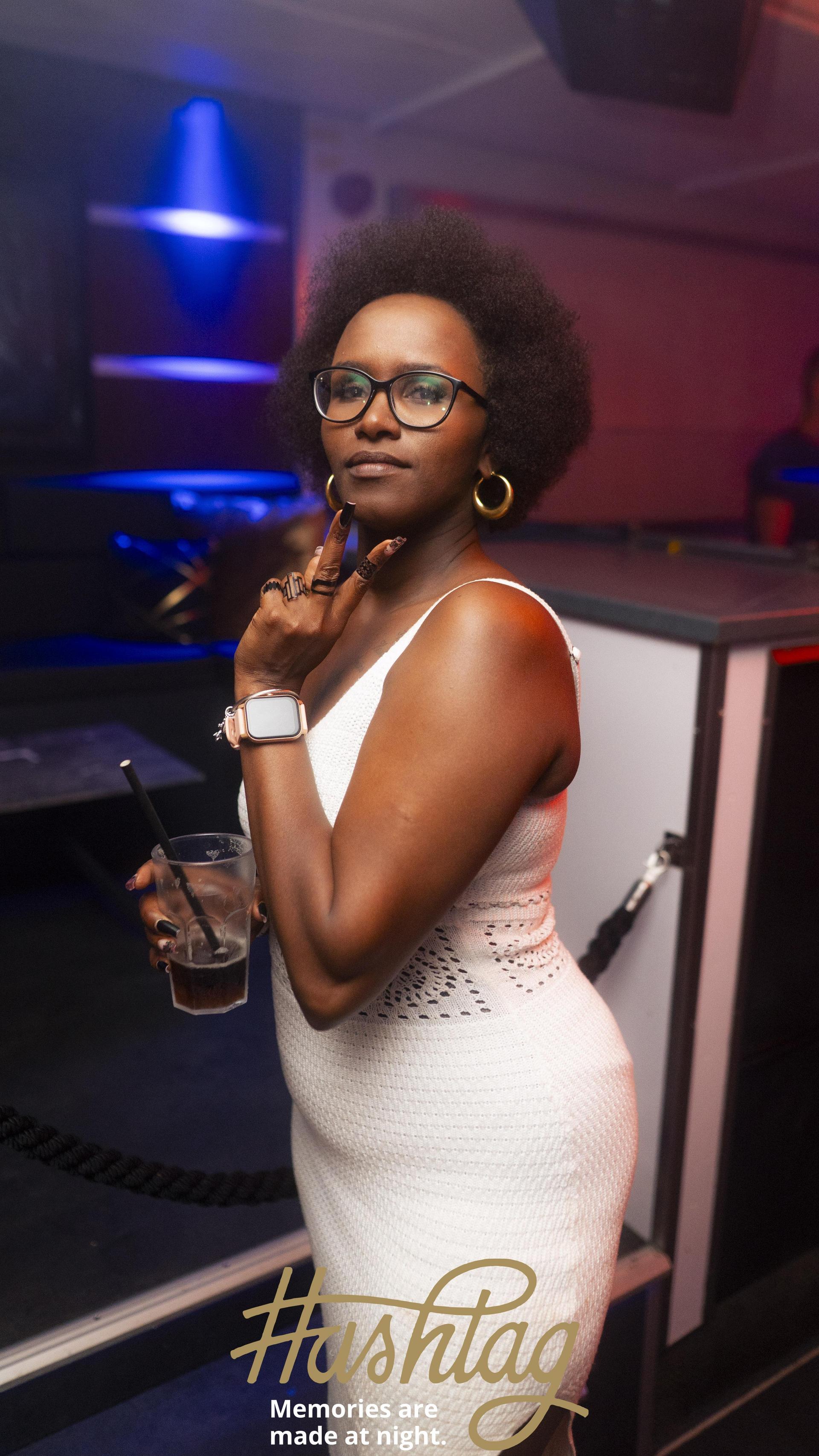 Die Bürgerfest-Aftershowparty im Hashtag Weiden. (Bild: Hannes Stock)