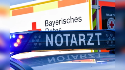 Eine Motoradfahrerin aus dem Landkreis Neustadt/WN ist bei Frauenau bei einem Unfall ums Leben gekommen.  (Symbolbild: Petra Hartl)