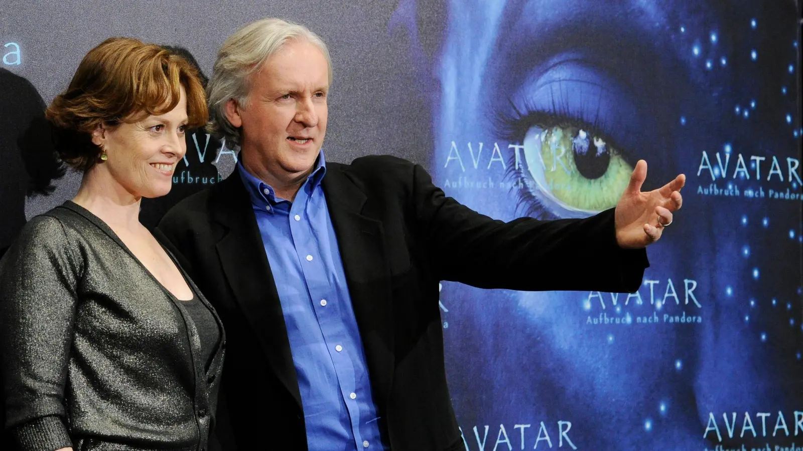 Der erste Trailer für den dritten „Avatar“-Film von Star-Regisseur Cameron ist da. (Archivbild: Jens Kalaene/dpa)