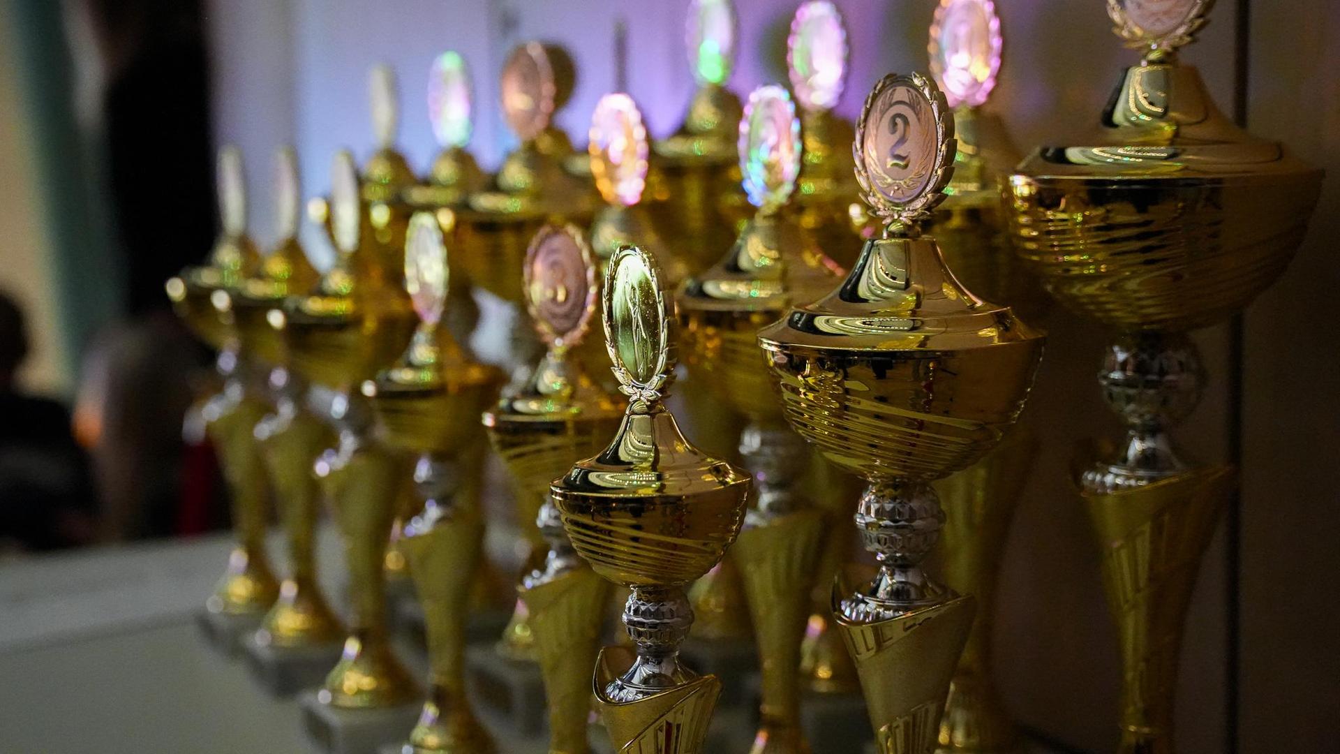 „Dance Your Style”-Contest 2025. (Bild: Marco Meier)