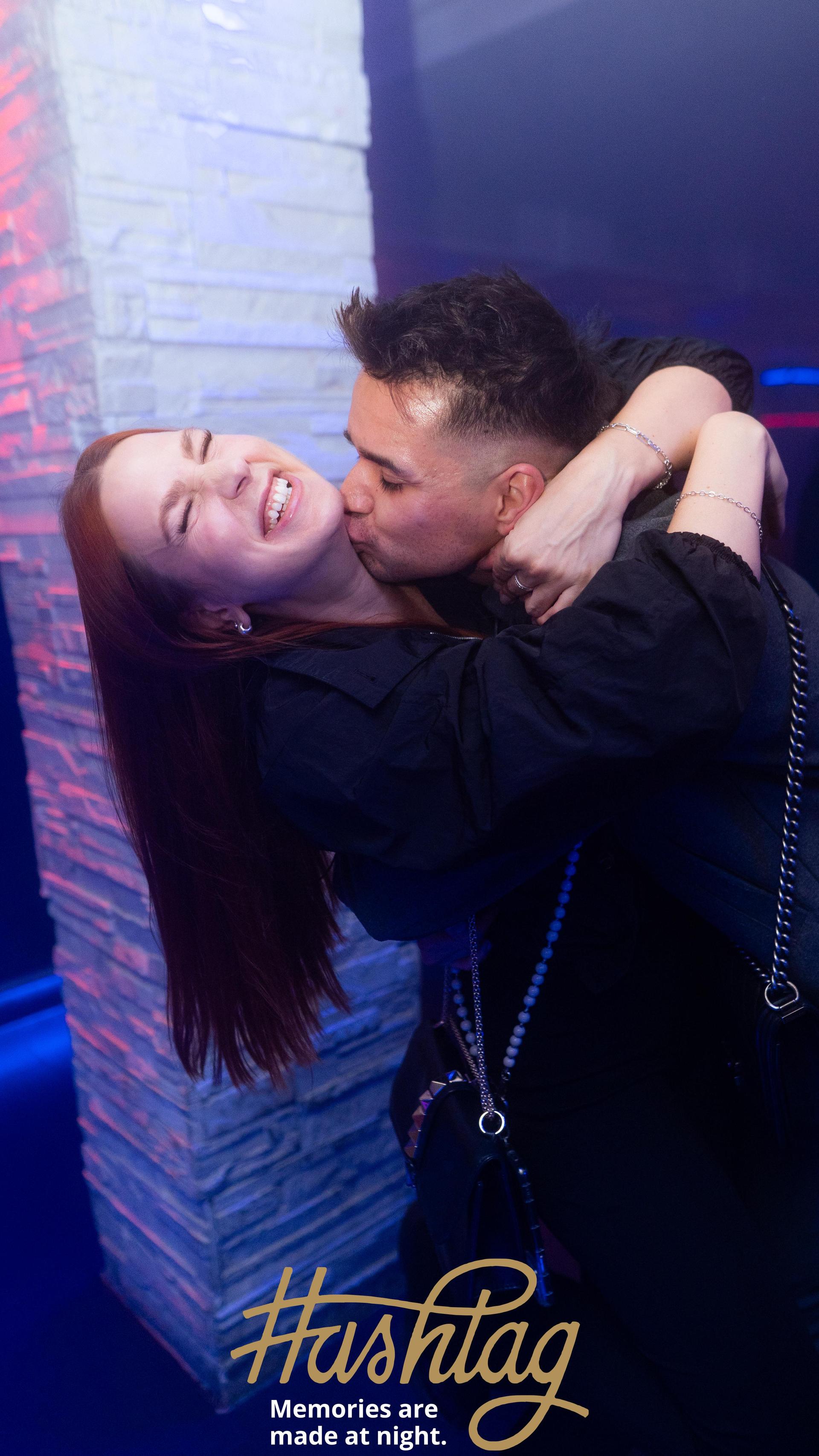 Am Freitag habt ihr im Hashtag Weiden die Nacht zum Tag gemacht. (Bild: Hannes Stock)