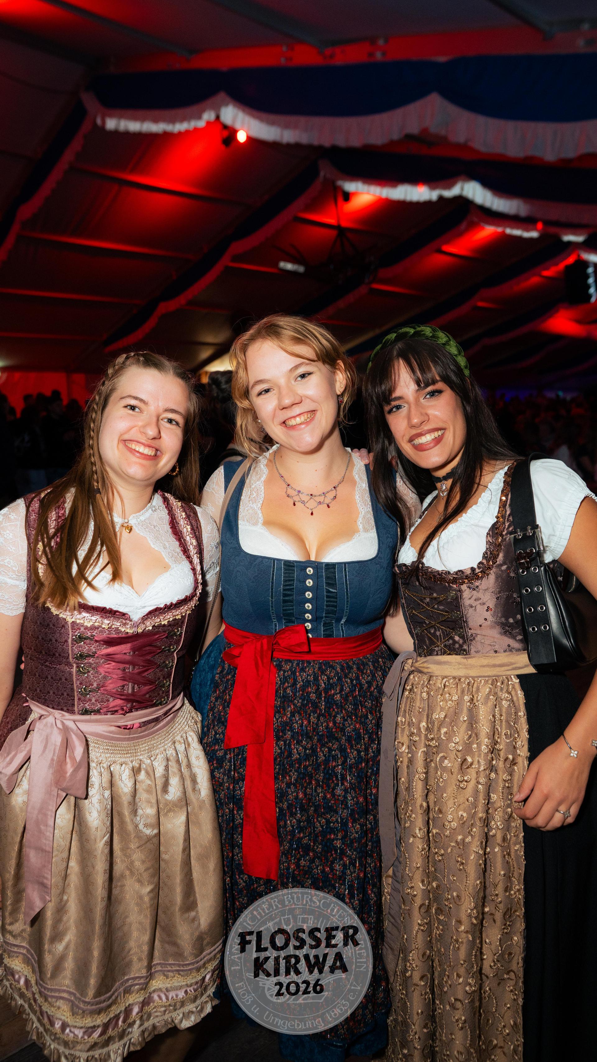 Highlites vom Samstag Abend. (Bild: Hannes Stock)