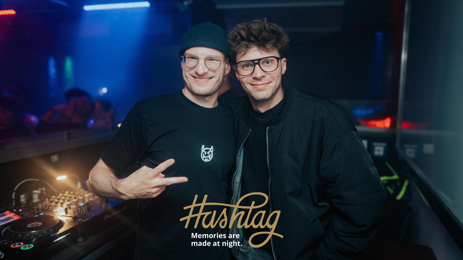 Sechs Wochen Ferien sind vorbei. Im Hashtag in Weiden ist deswegen Klassenfeier.  (Bild: Sebastian Reiter)
