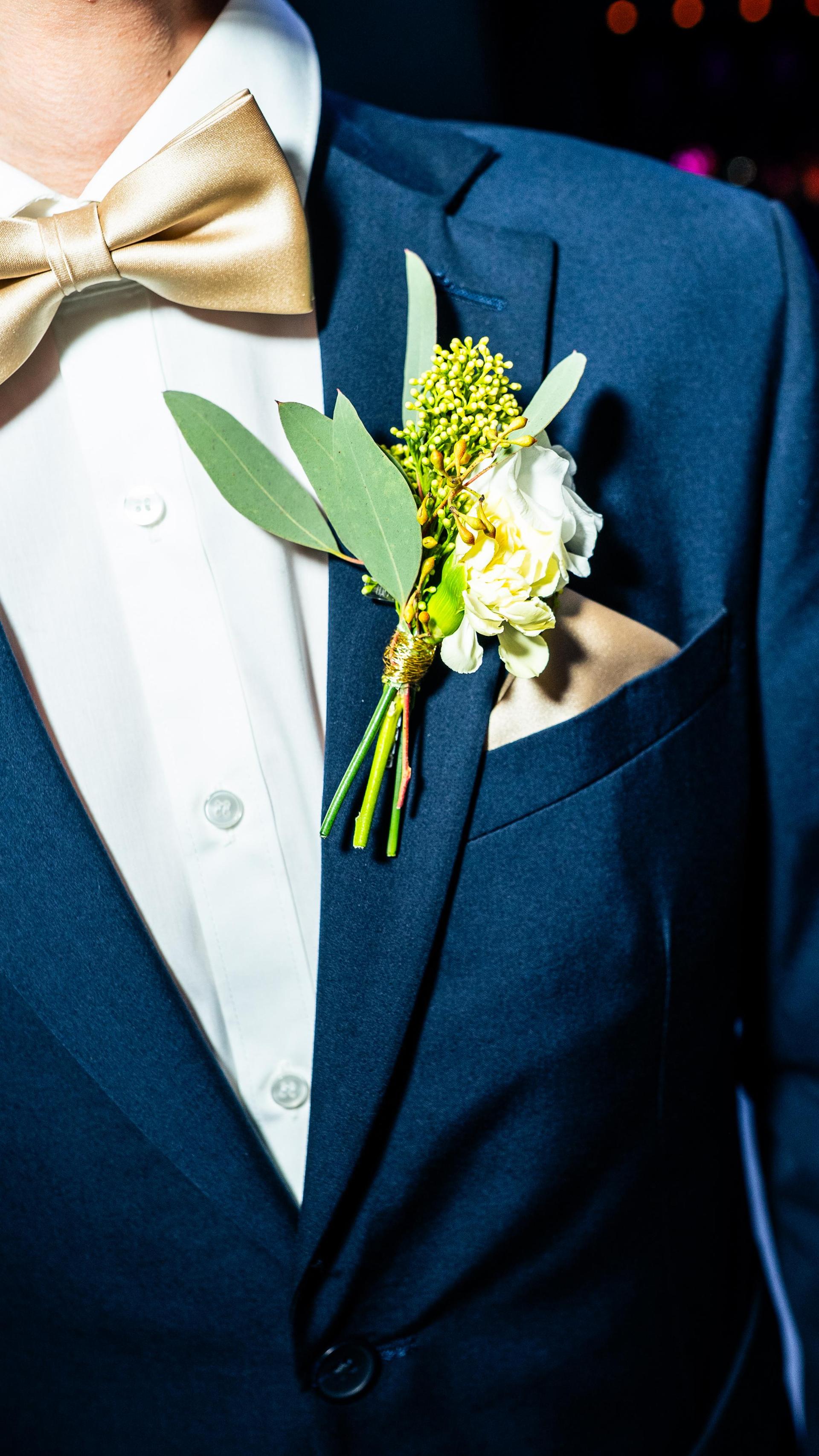 Abschlussball der Weidener Gymnnasien in der Max-Reger-Halle 2025 (Bild: Hannes Stock)