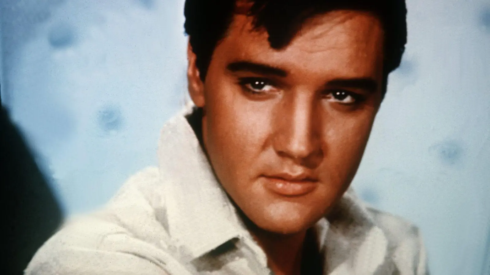 Die Rechteinhaber der Musik von Presley wehren sich mit einer Klage gegen die ungenehmigte Nutzung durch das KI-Unternehmen Anthropic. (Archivbild) (Bild: UPI/dpa)