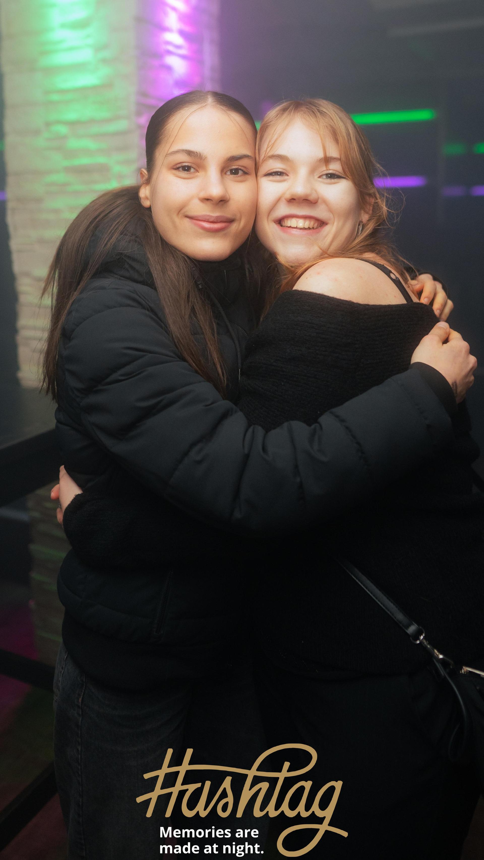 Die Bilder vom Freitagabend im Hashtag. (Bild: Hannes Stock)