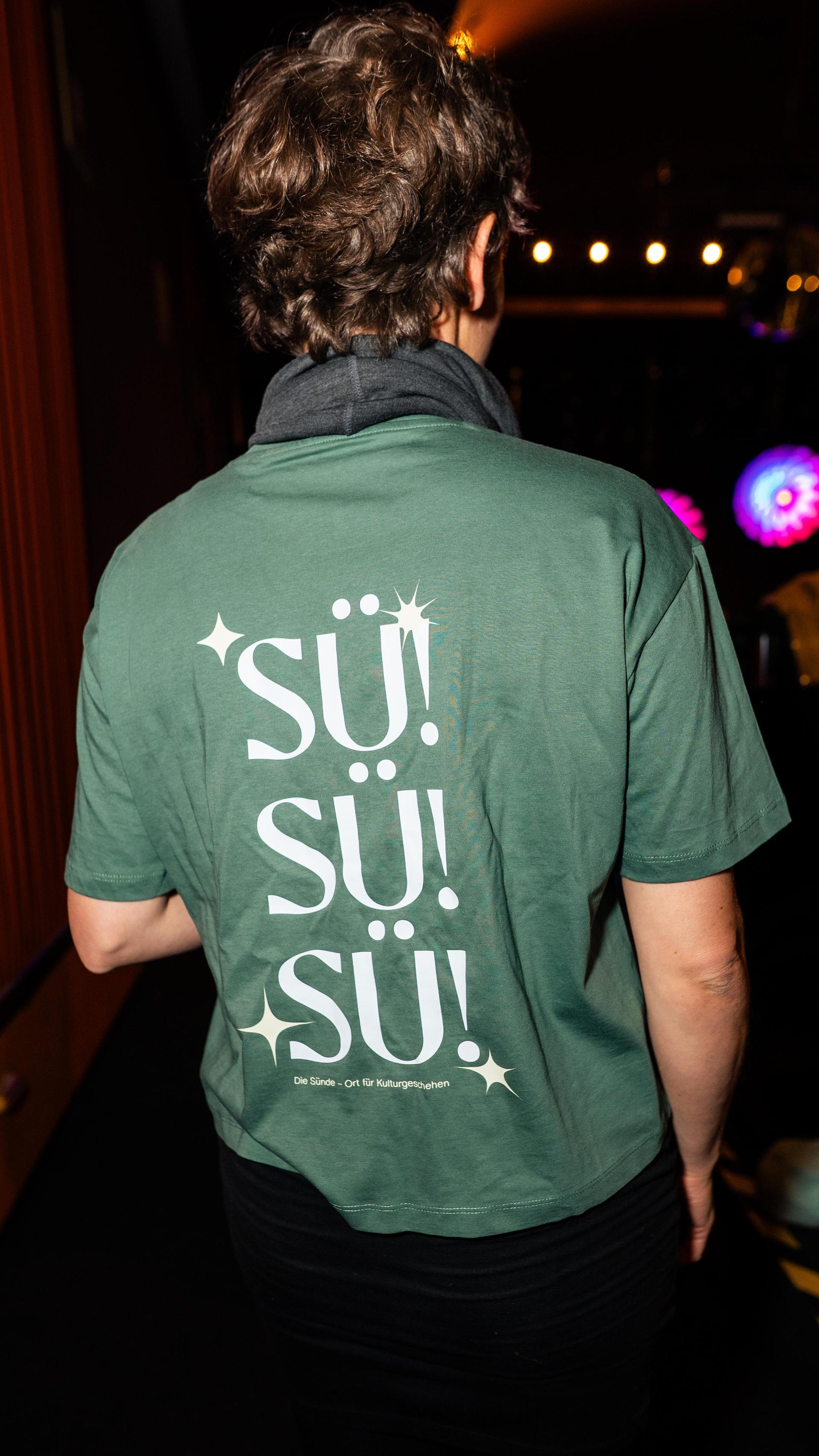 Die Bilder zum Jubiläumswochenende in der Sünde! (Bild: Hannes Stock)