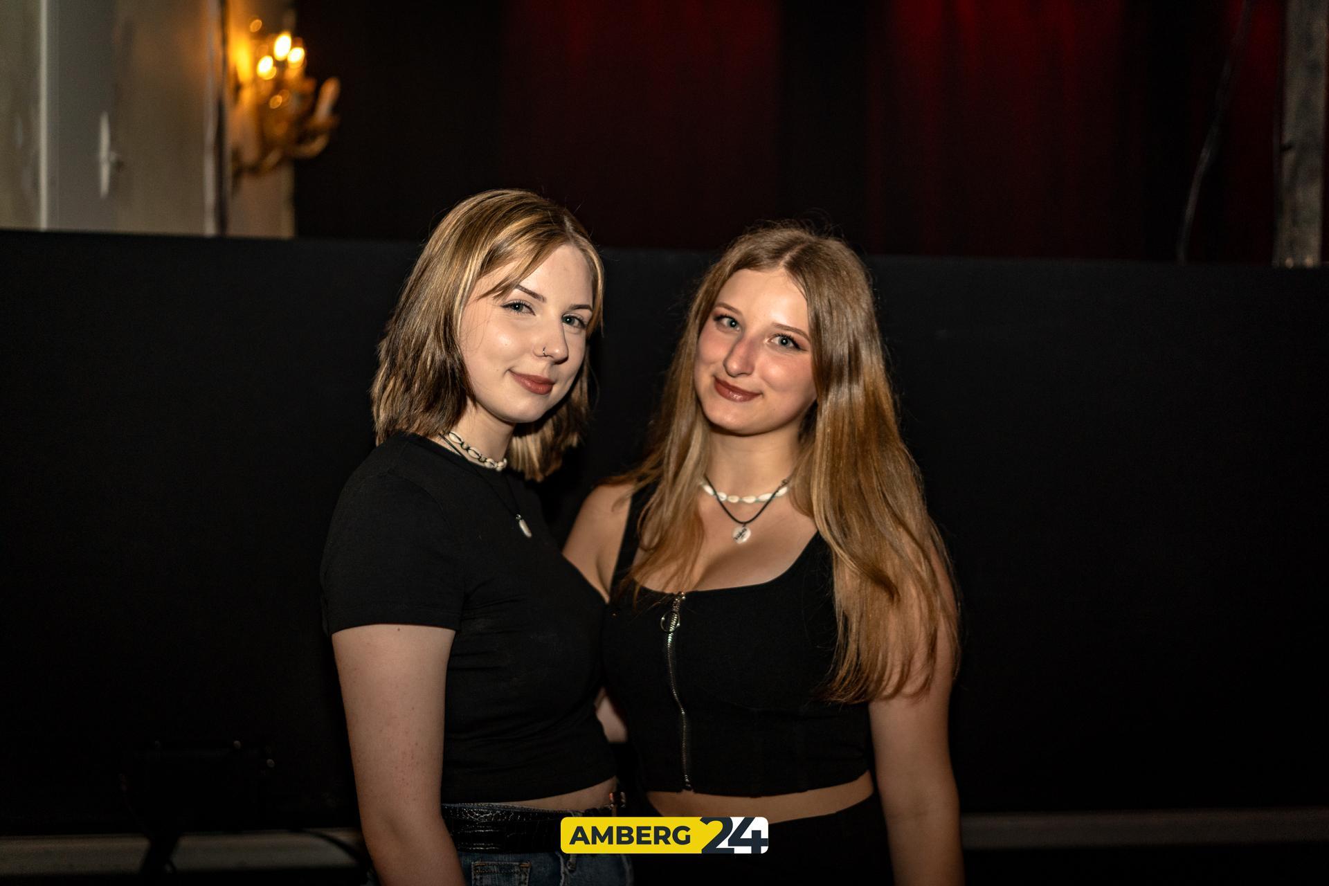 Vibes im Casino: So war der Abend!  (Bild: Fotografie Lako)