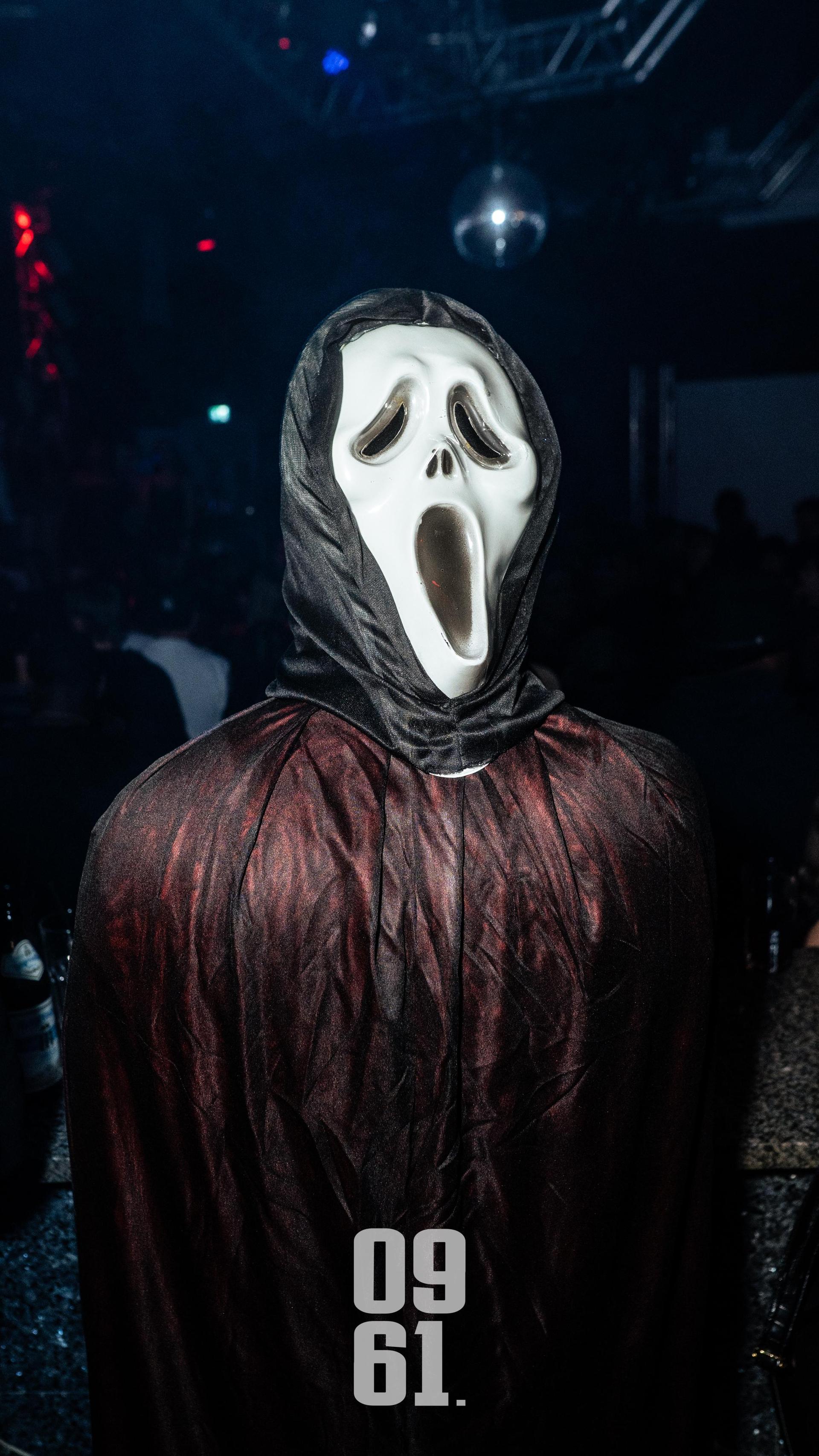 Evil Nights am Samstagabend im Weidener Stage. (Bild: Hannes Stock)