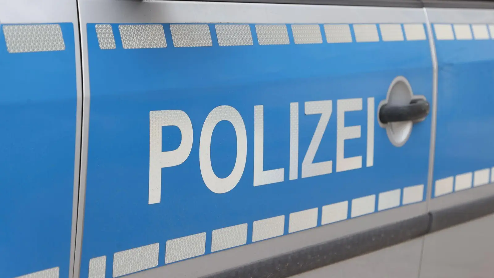 Ein Ladendetektiv in Weiden hat ein Diebesduo aufgehalten. (Symbolbild: Bodo Schackow/dpa)