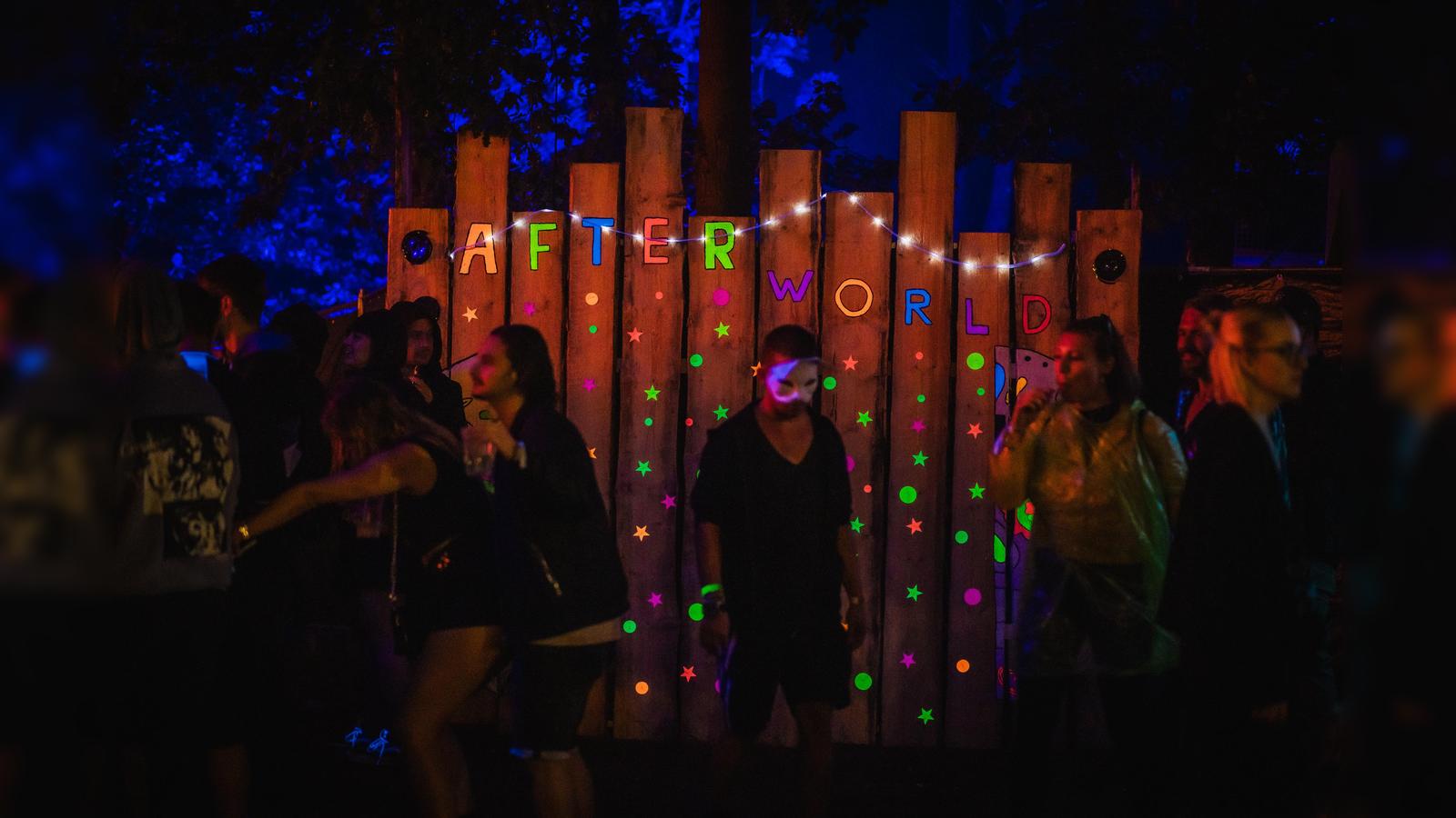 AfterWorld Open Air 2024 in Immenreuth: Das müsst ihr wissen | Amberg24