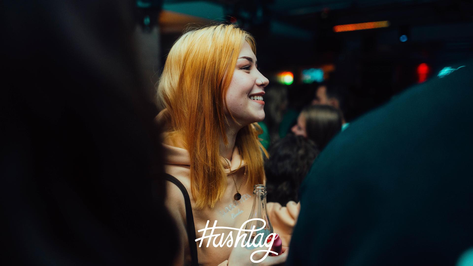 So war die „Girls Night” im Hashtag Weiden. (Bild: Sebastian Reiter)