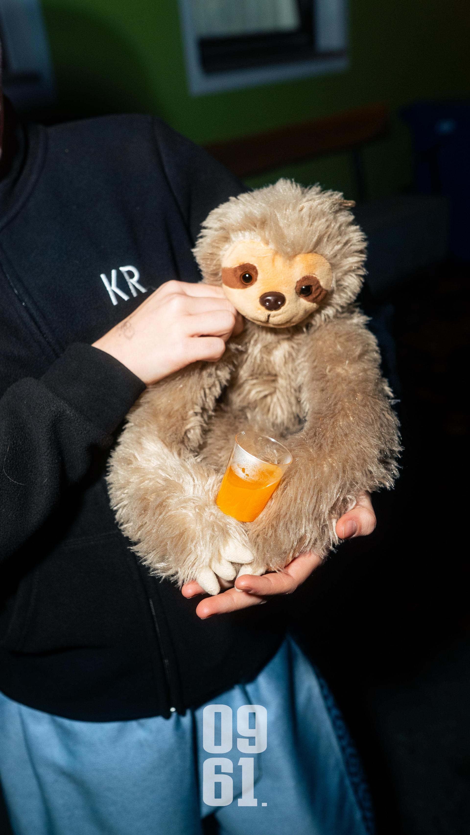 Am Montag habt ihr auf der Luher Kirwa nochmal alles gegeben. Die schönsten Bilder gibt&#39;s hier! (Bild: Hannes Stock)