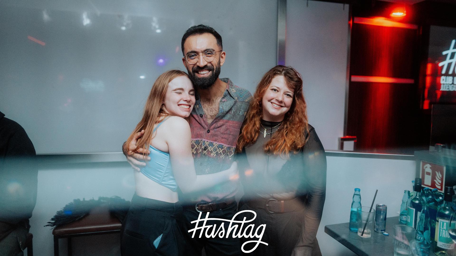 Snapback im Hashtag. Wir haben für euch die schönsten Bilder. (Bild: Sebastian Reiter)