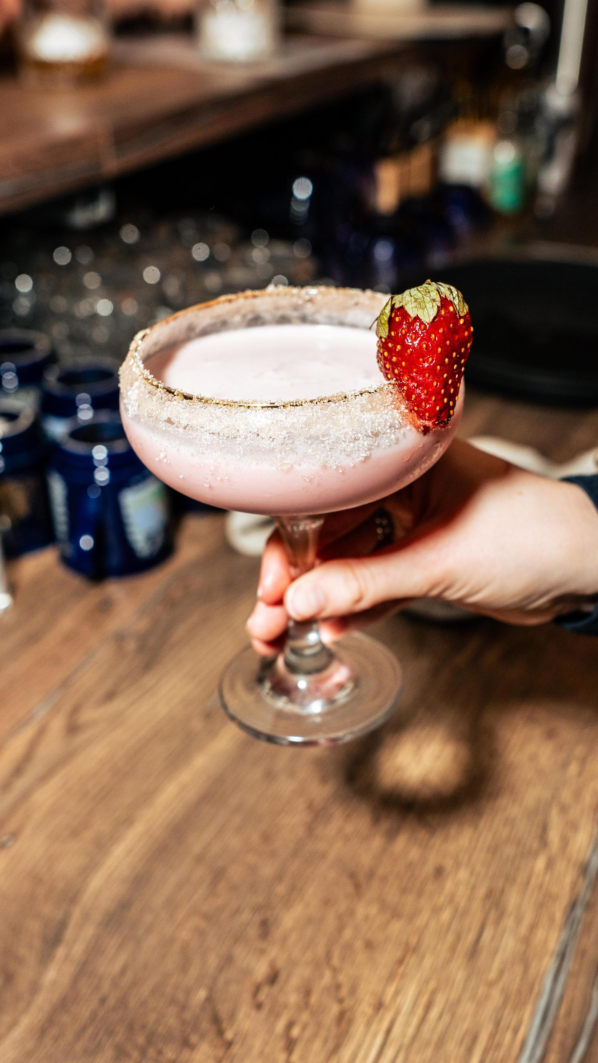 Am Samstagabend habt ihr im SantoRino Weiden gefeiert. (Bild: Hannes Stock)