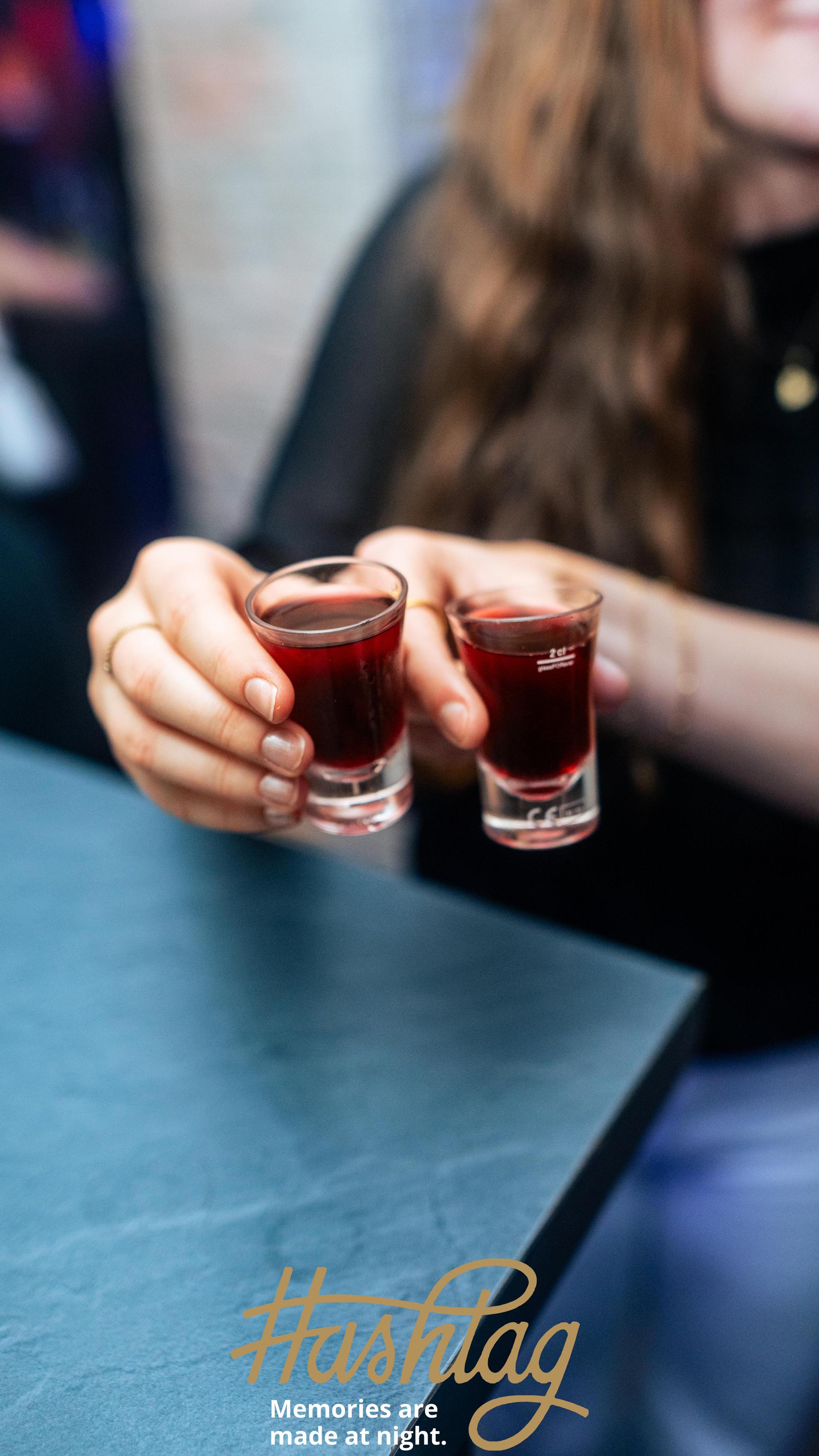 Die Bilder vom Samstag im Hashtag. (Bild: Hannes Stock)