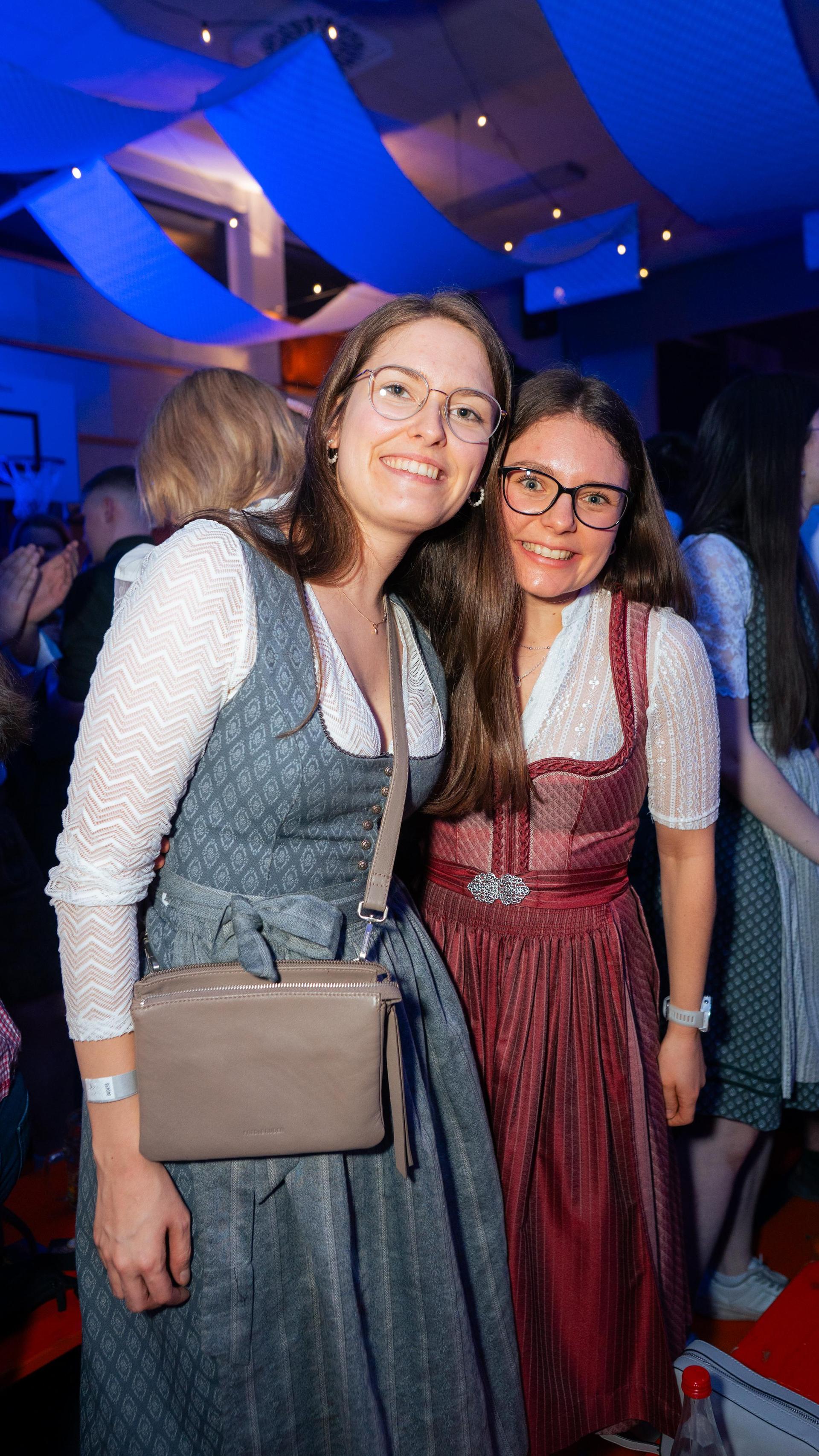 Partybilder vom Starkbierfest Pirk von Hannes Stock. (Bild: Hannes Stock)