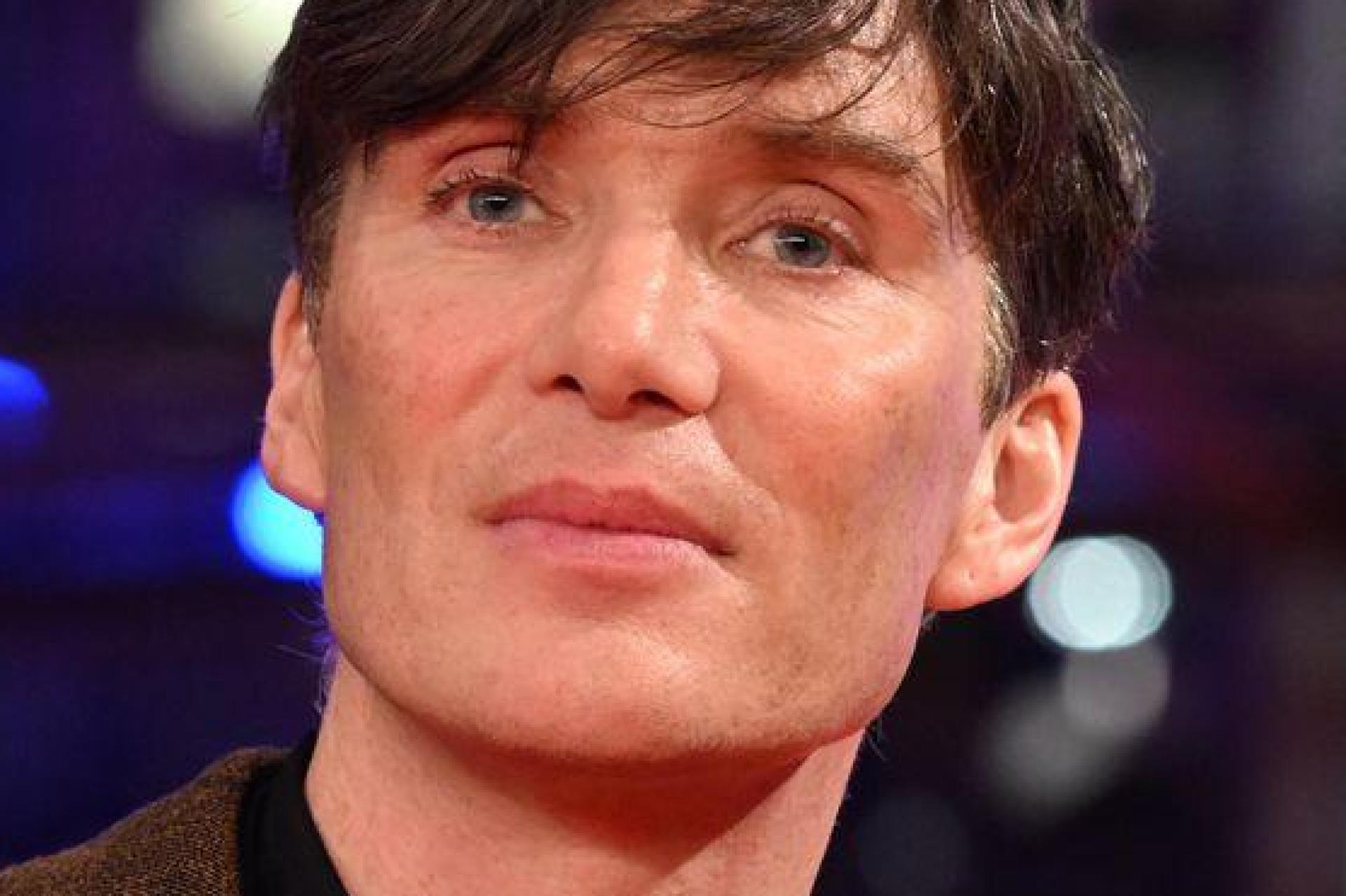 Cillian Murphy wird in Berlin erwartet. (Archivbild) (Bild: Jens Kalaene/dpa)