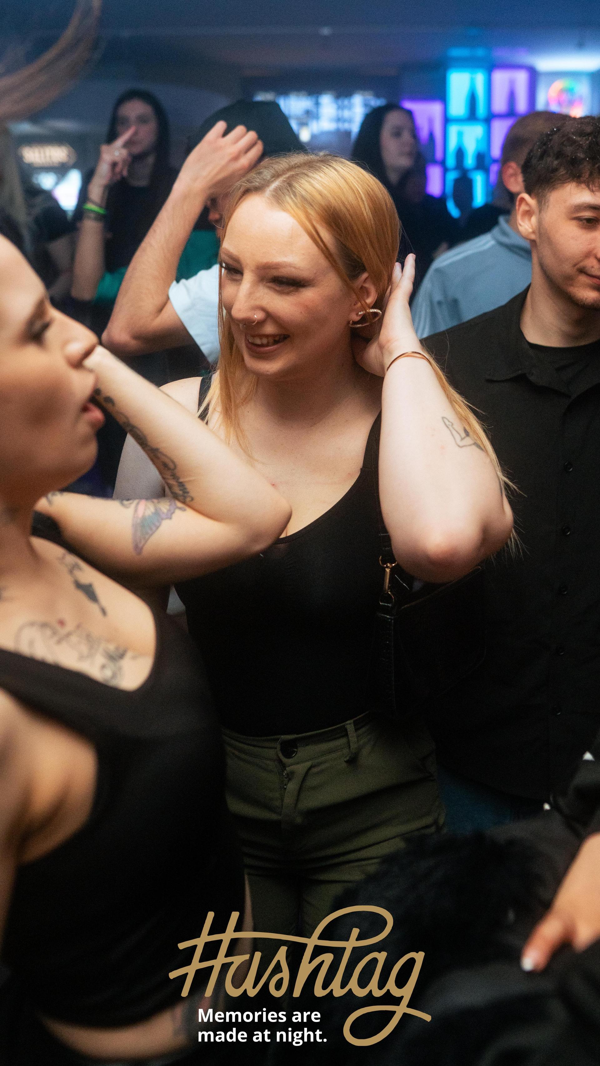 Die Bilder vom Samstag im Hashtag. (Bild: Hannes Stock)