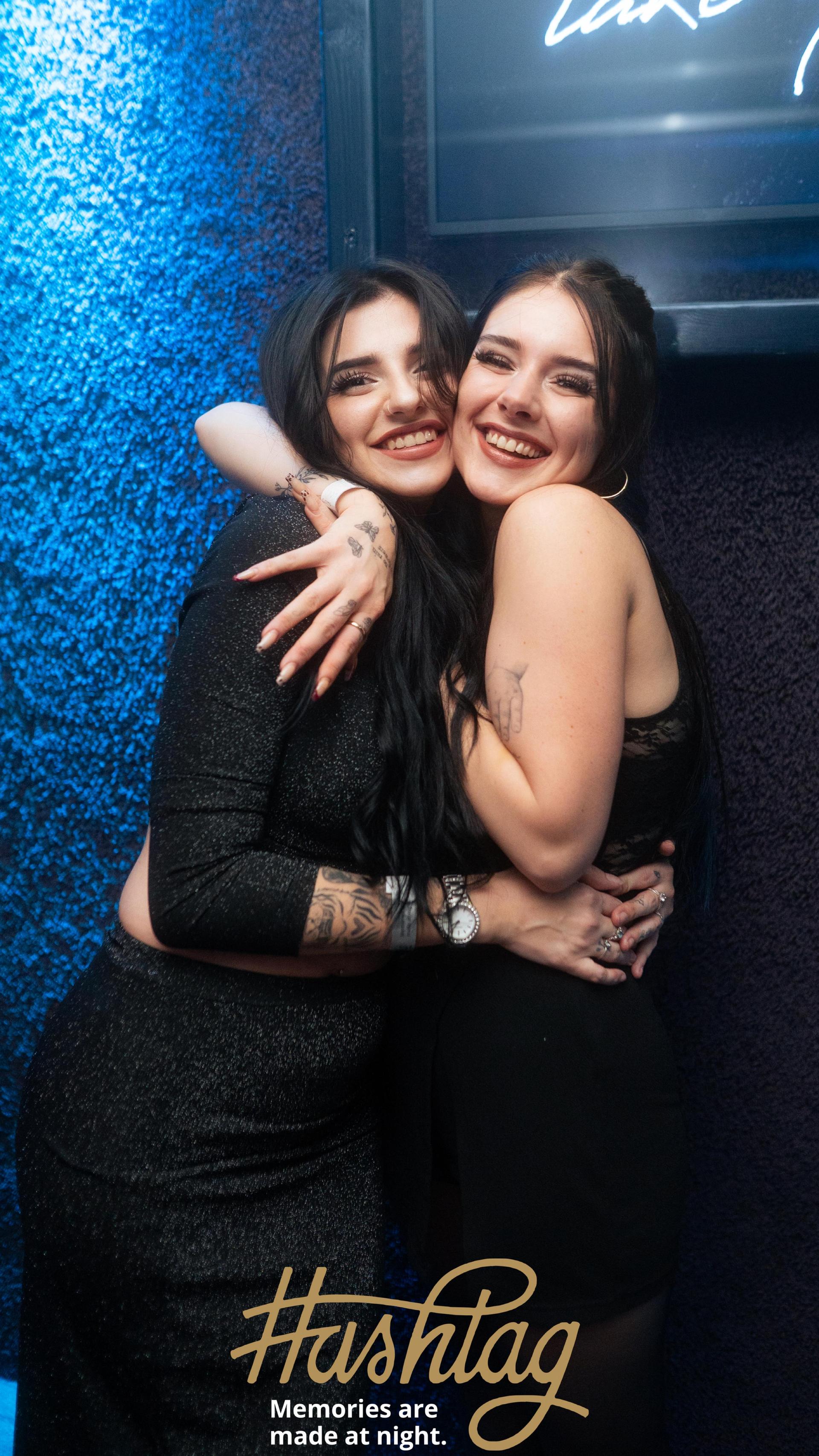 Am Freitag habt ihr im Hashtag Weiden die Nacht zum Tag gemacht. (Bild: Hannes Stock)