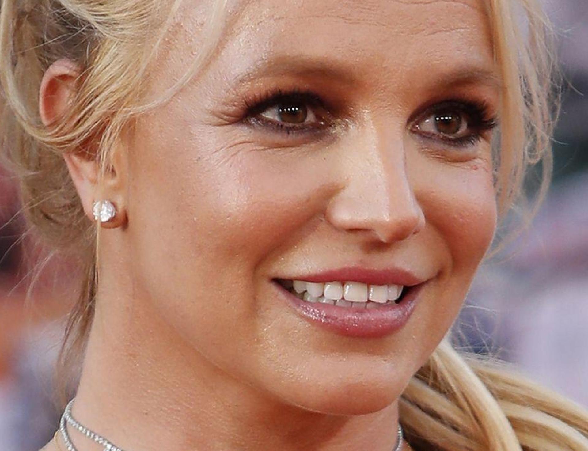 Die US-Sängerin Britney Spears ist in Kalifornien kurzzeitig festgenommen worden. (Archivbild: Kay Blake/ZUMA Wire/dpa)