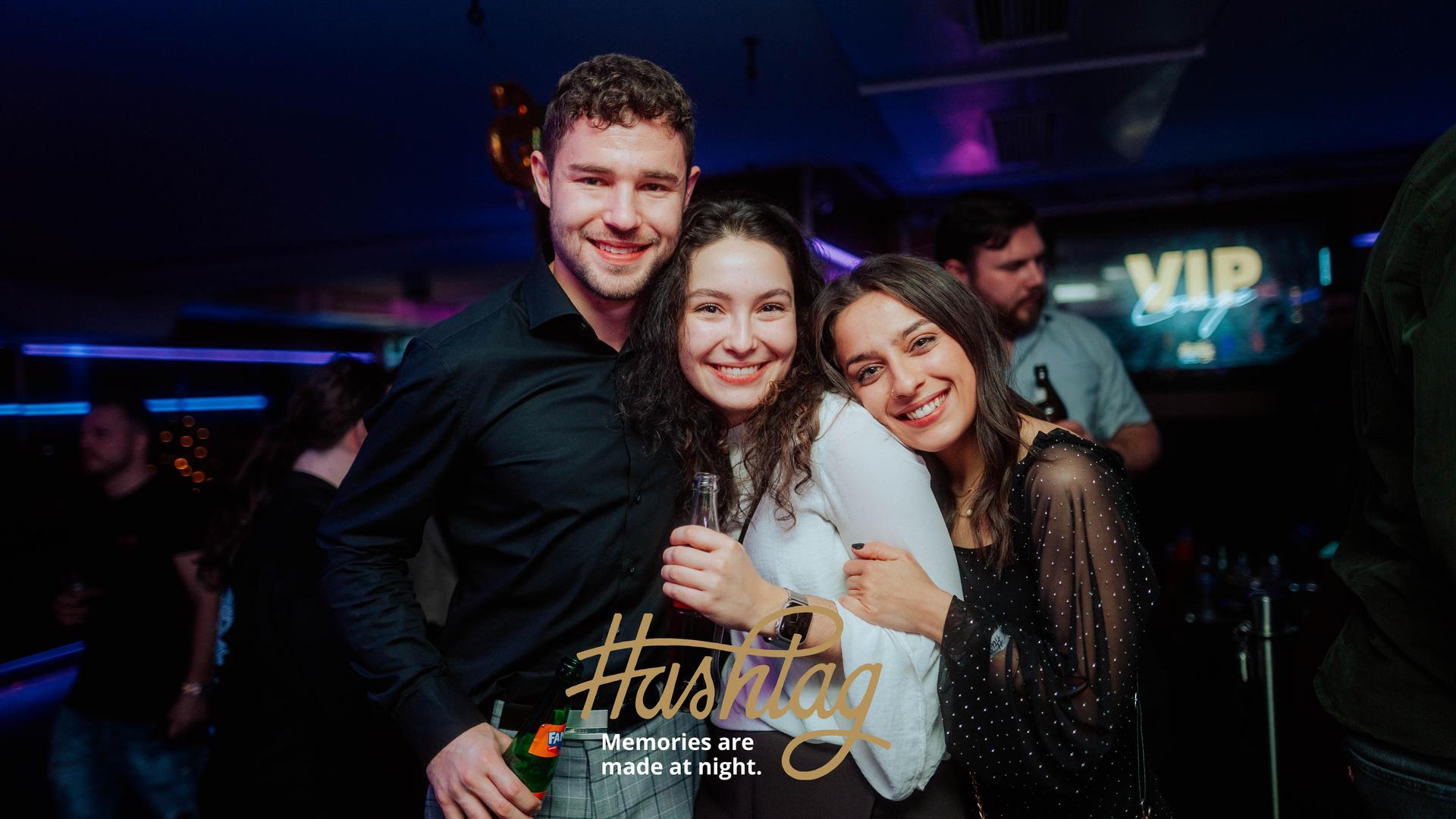 Barbara Franks hat am Samstag im Hashtag aufgelegt. (Bild: Sebastian Reiter)