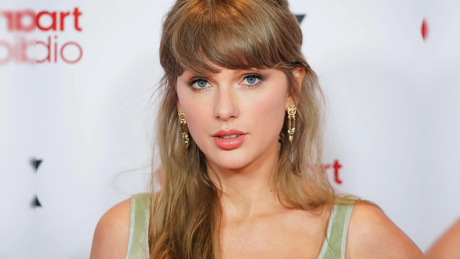 Taylor Swift überrascht Fans mit neuen Video (Bild: Jordan Strauss/Invision/AP/dpa)