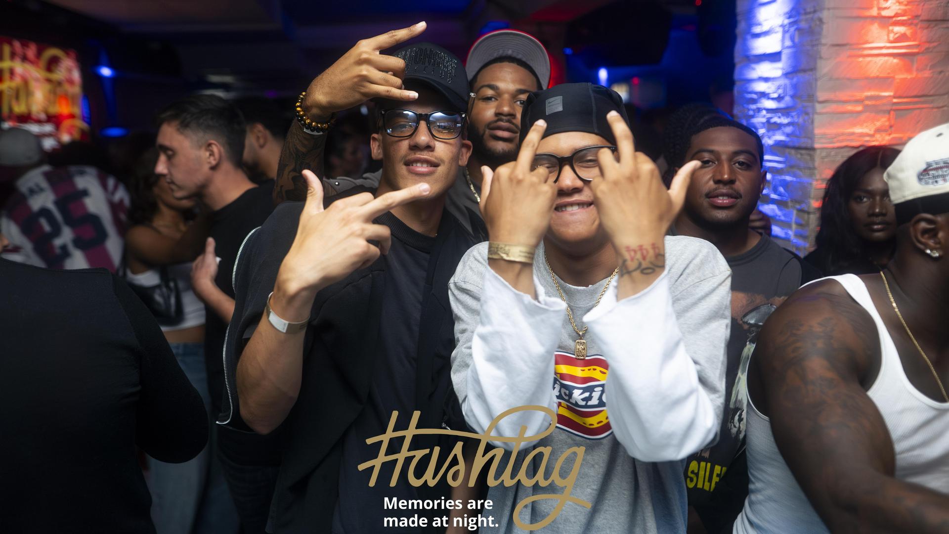 Hashtag Weiden Hip Hop BBQ 12.07.2025 (Bild: Hannes Stock)