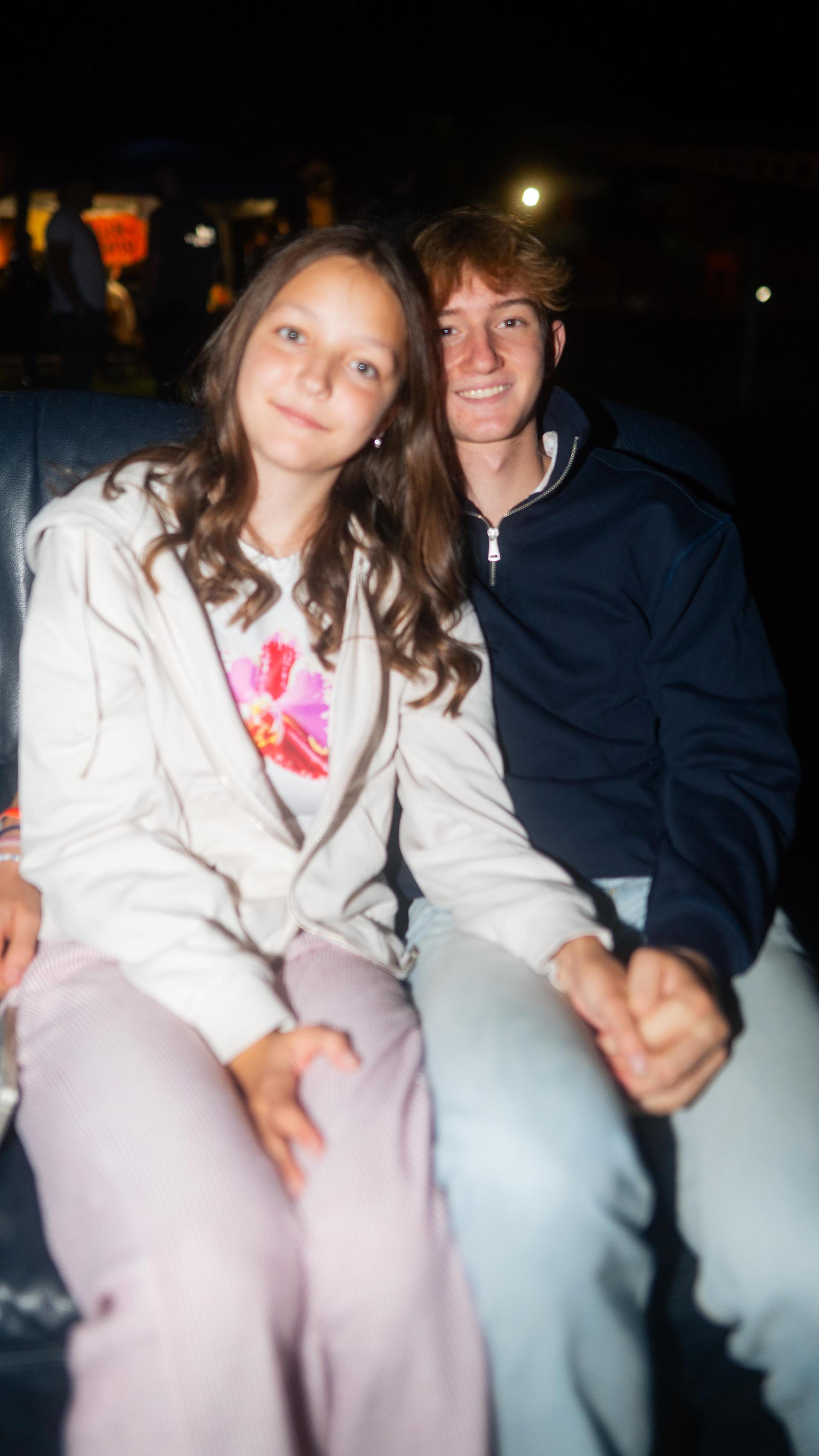 Das war auf der Summer Beach Party im Haisl los. (Bild: Hannes Stock)