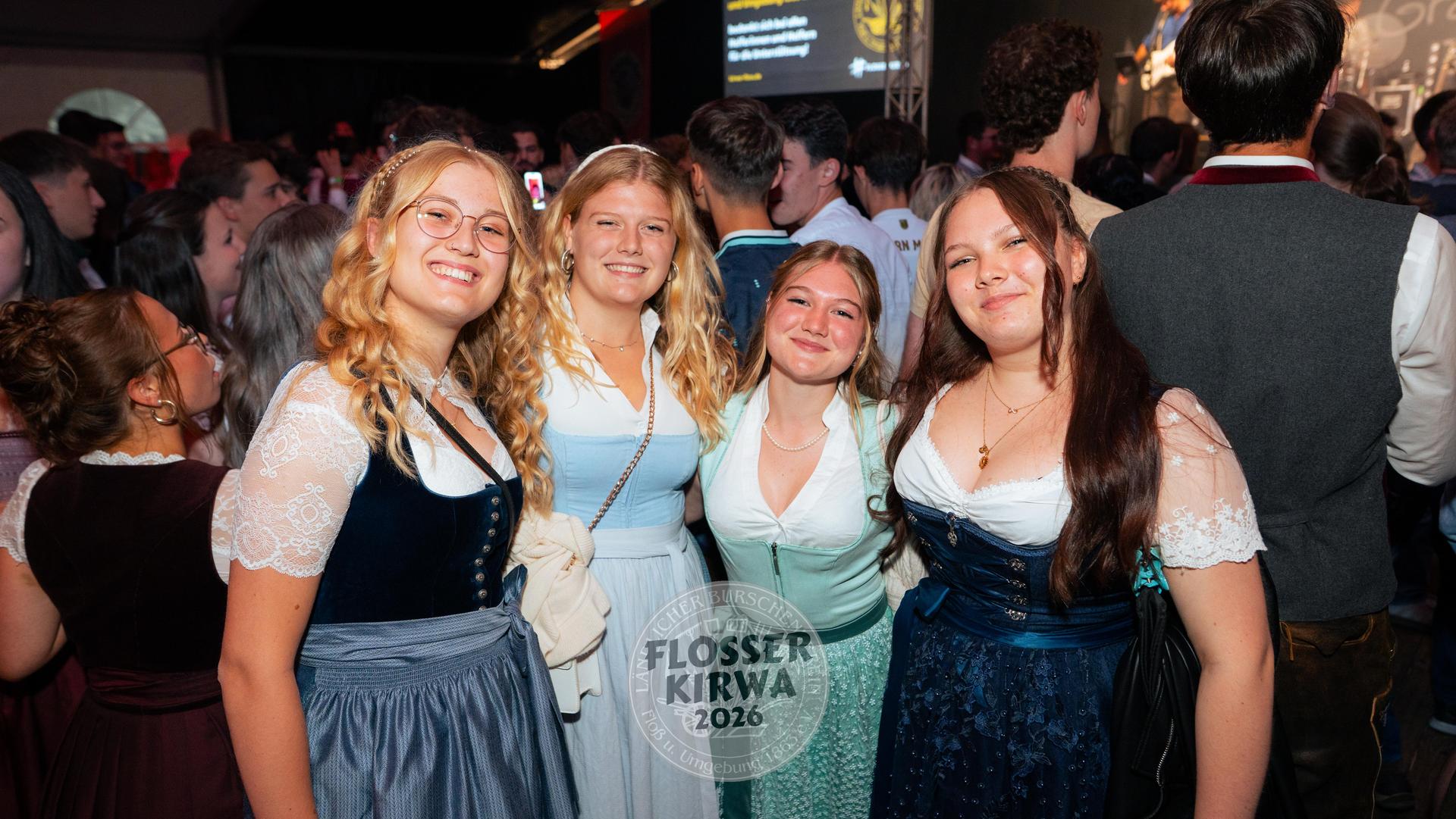 Highlites vom Samstag Abend. (Bild: Hannes Stock)