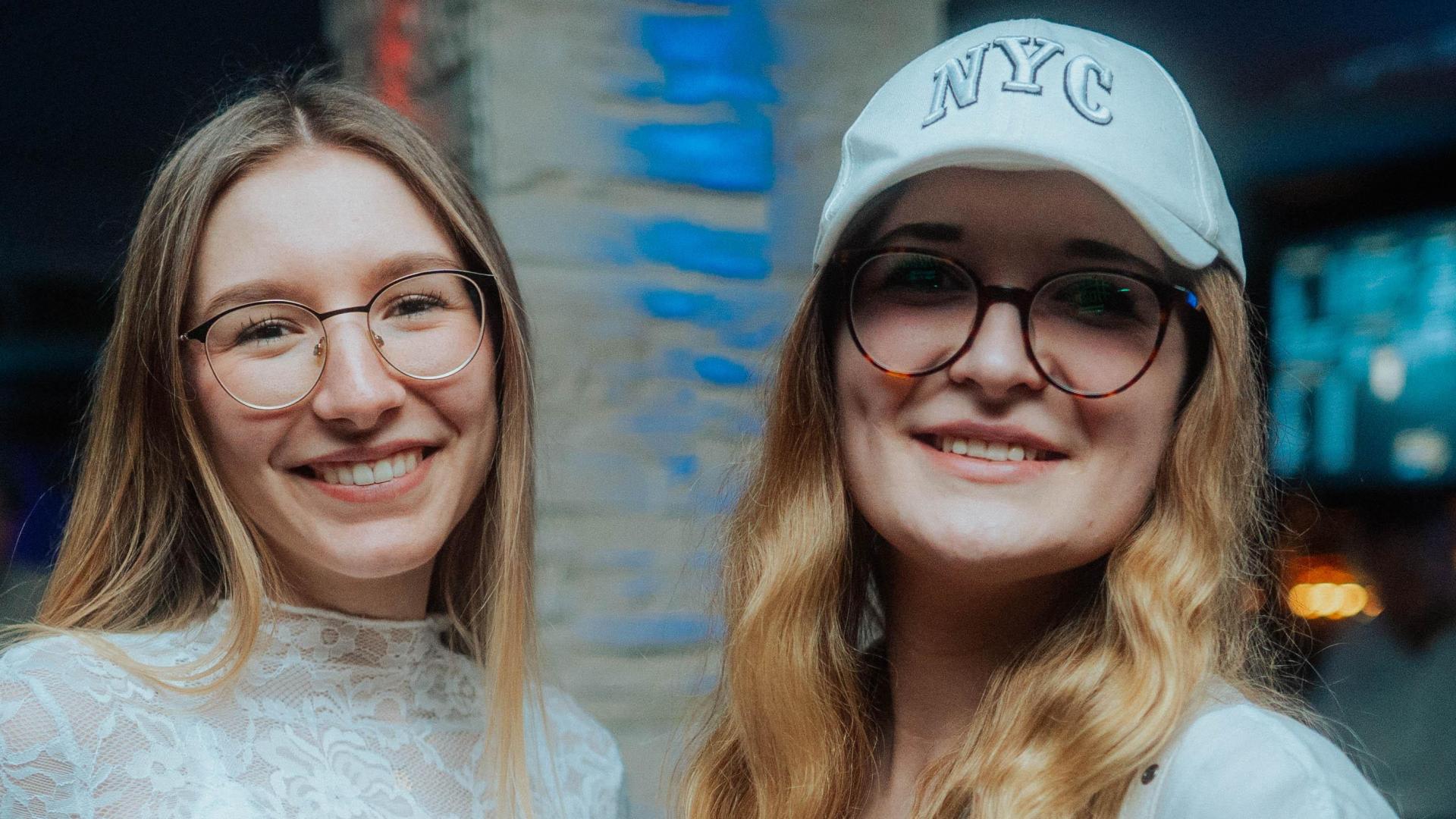 Hashtag Weiden 21. März 25 (Bild: Sebastian Reiter)