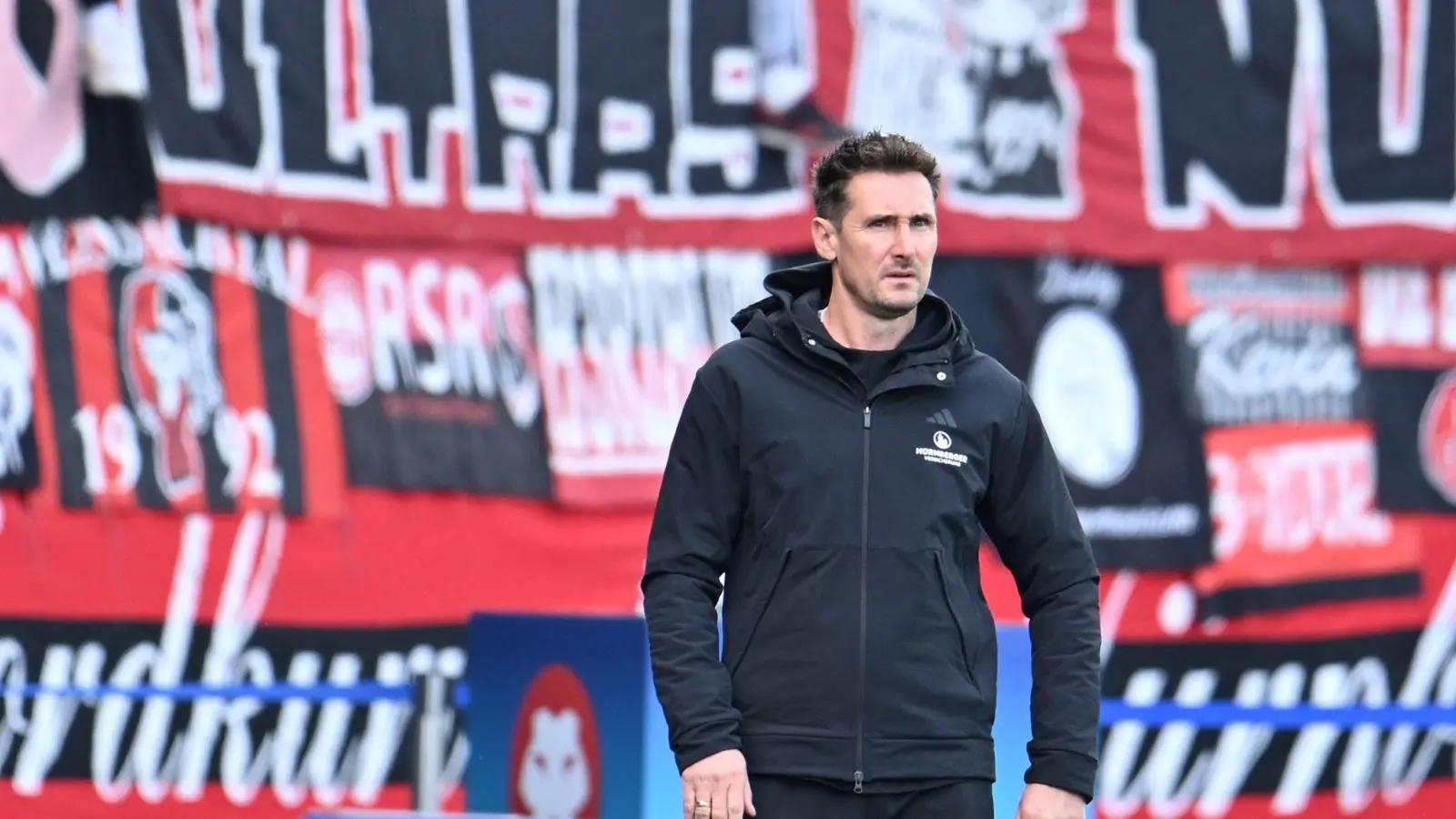Miroslav Klose bekommt ein weiteres Talent für seinen Kader. (Bild: Swen Pförtner/dpa)