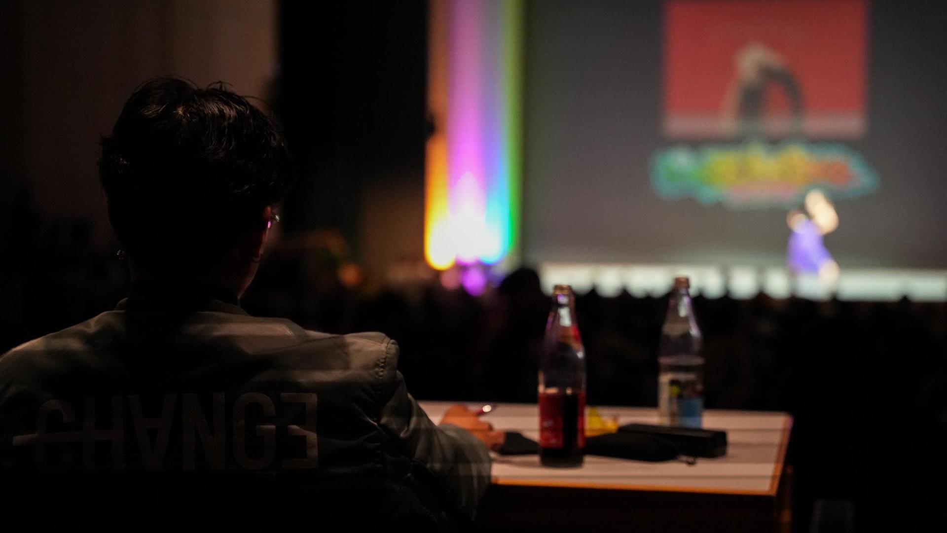 „Dance Your Style”-Contest 2025. (Bild: Marco Meier)