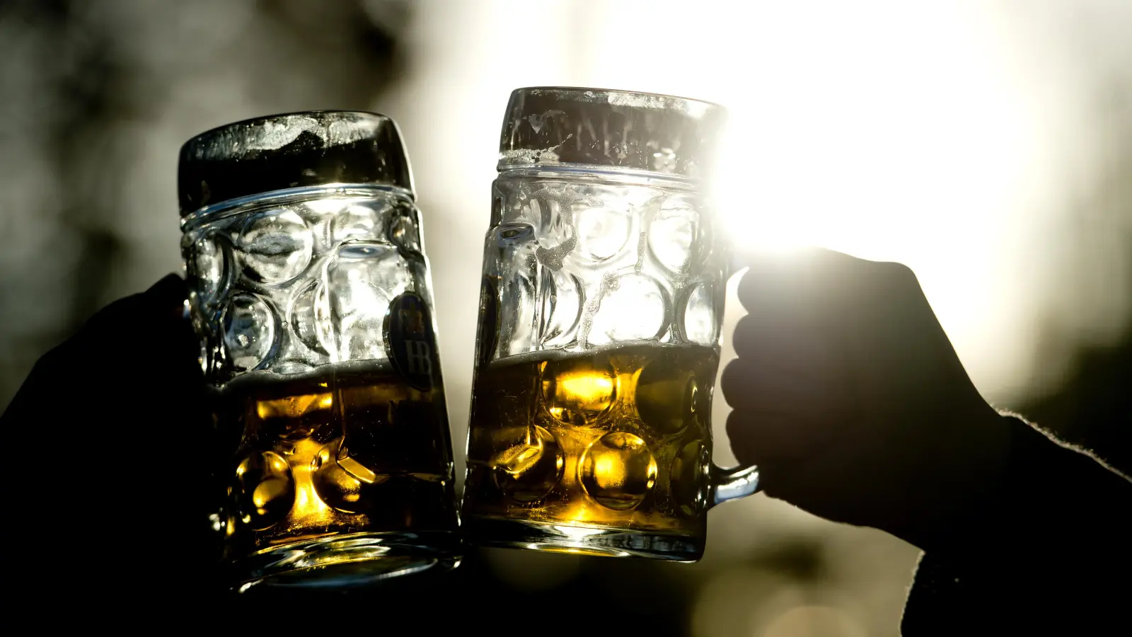 Das geht am Wochenende in Weiden. (Symbolbild: Sven Hoppe/dpa)