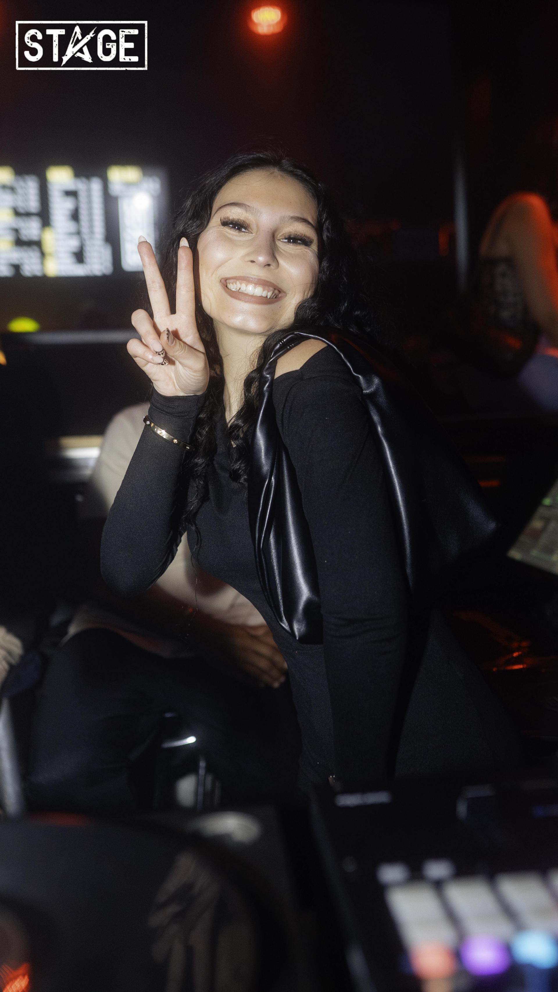 Bilder von Evil Nigths im Stage Club Weiden.  (Bild: Hannes Stock)