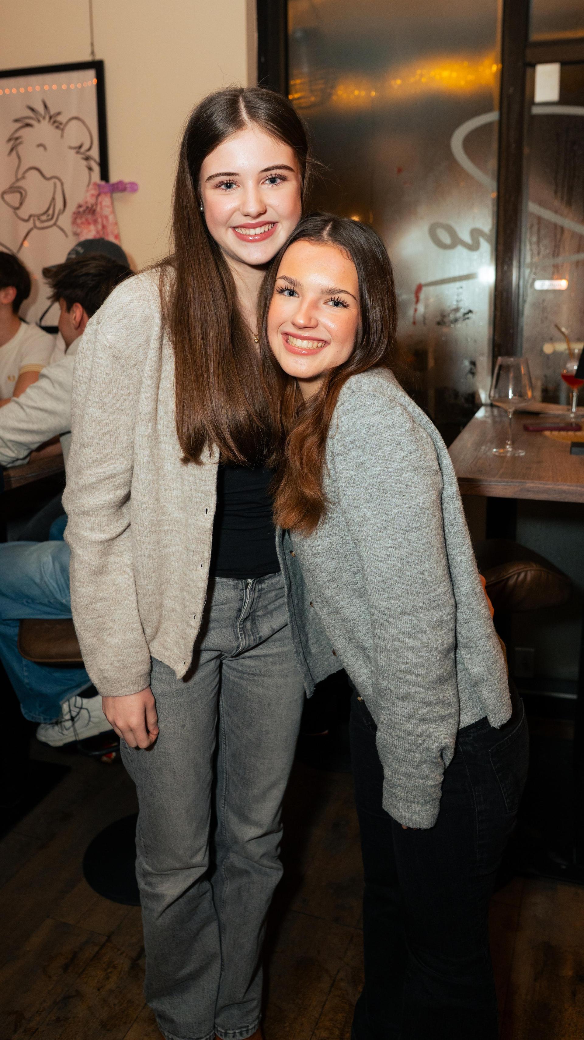 Am Samstagabend habt ihr im SantoRino Weiden gefeiert. (Bild: Hannes Stock)
