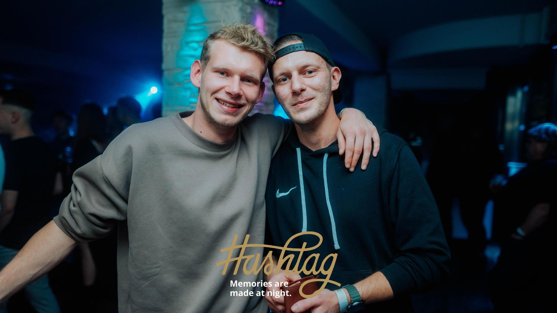 „Beats 4 Benefiz” im Hashtag Weiden. (Bild: Sebastian Reiter)