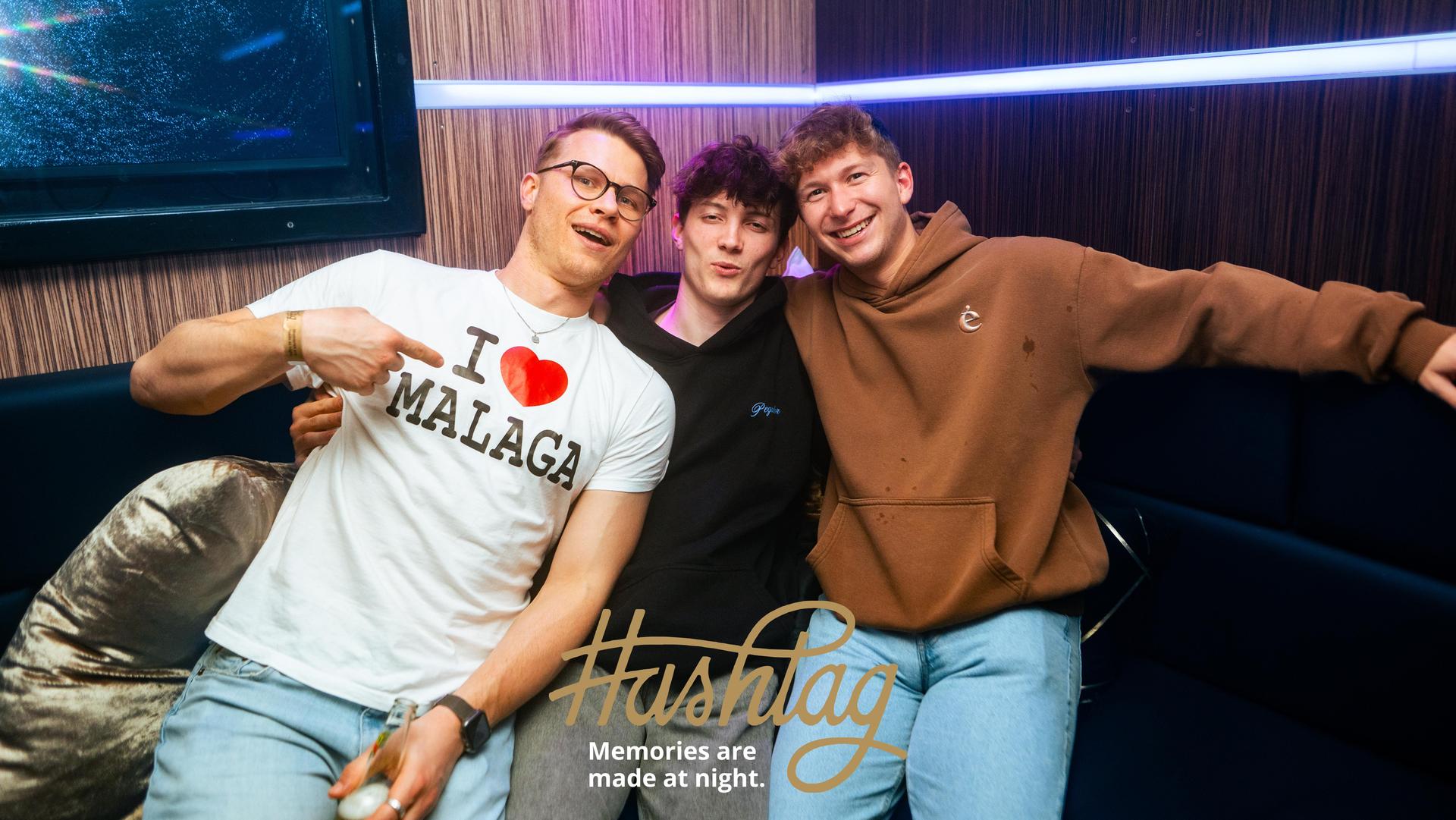 Die Bilder vom Samstag im Hashtag. (Bild: Hannes Stock)