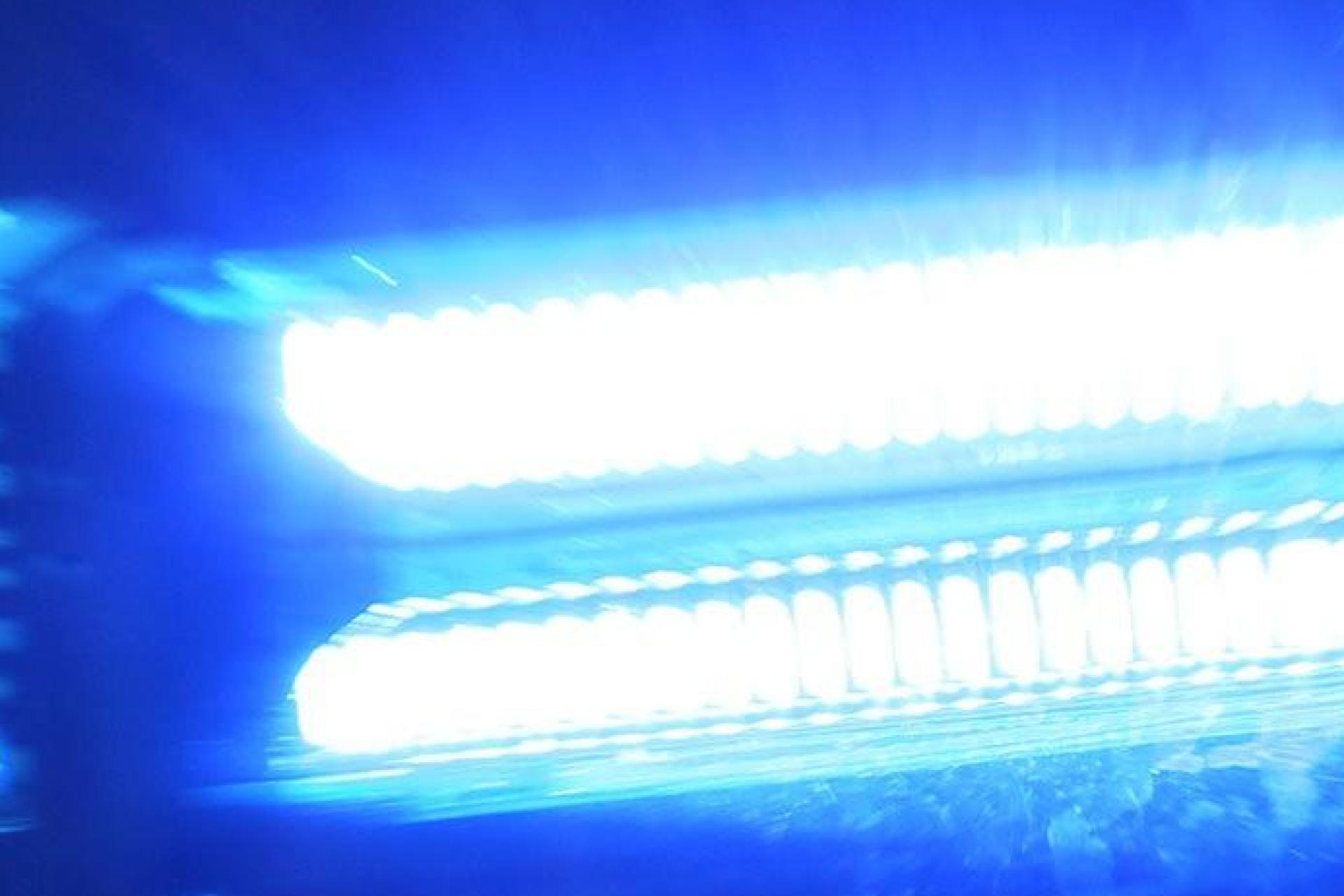 Die Polizei stellte in Weiden bei Verkehrskontrollen einige Delikte fest.  (Symbolbild: Stephan Jansen/dpa)