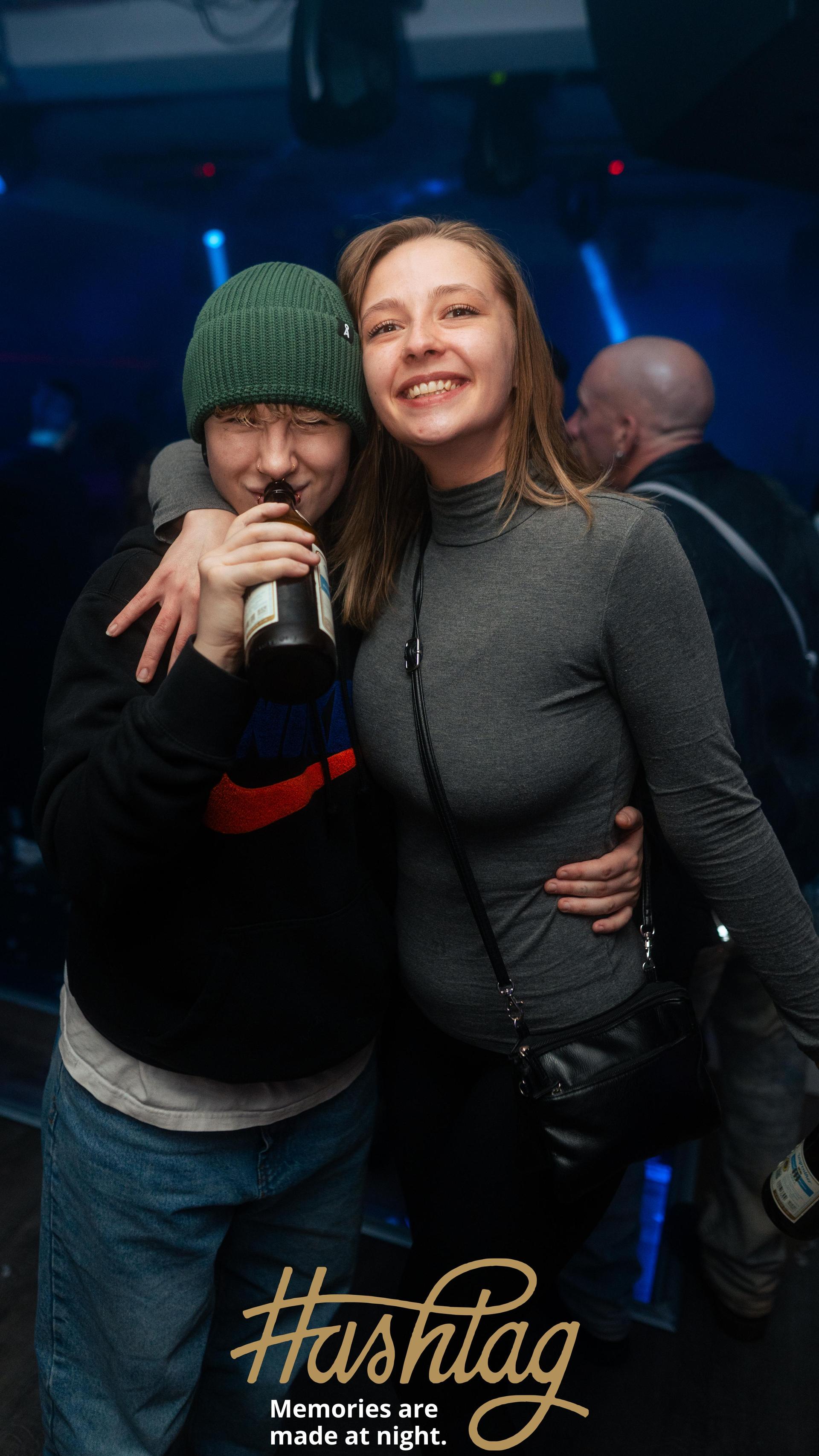 Die Bilder vom Samstag im Hashtag. (Bild: Hannes Stock)