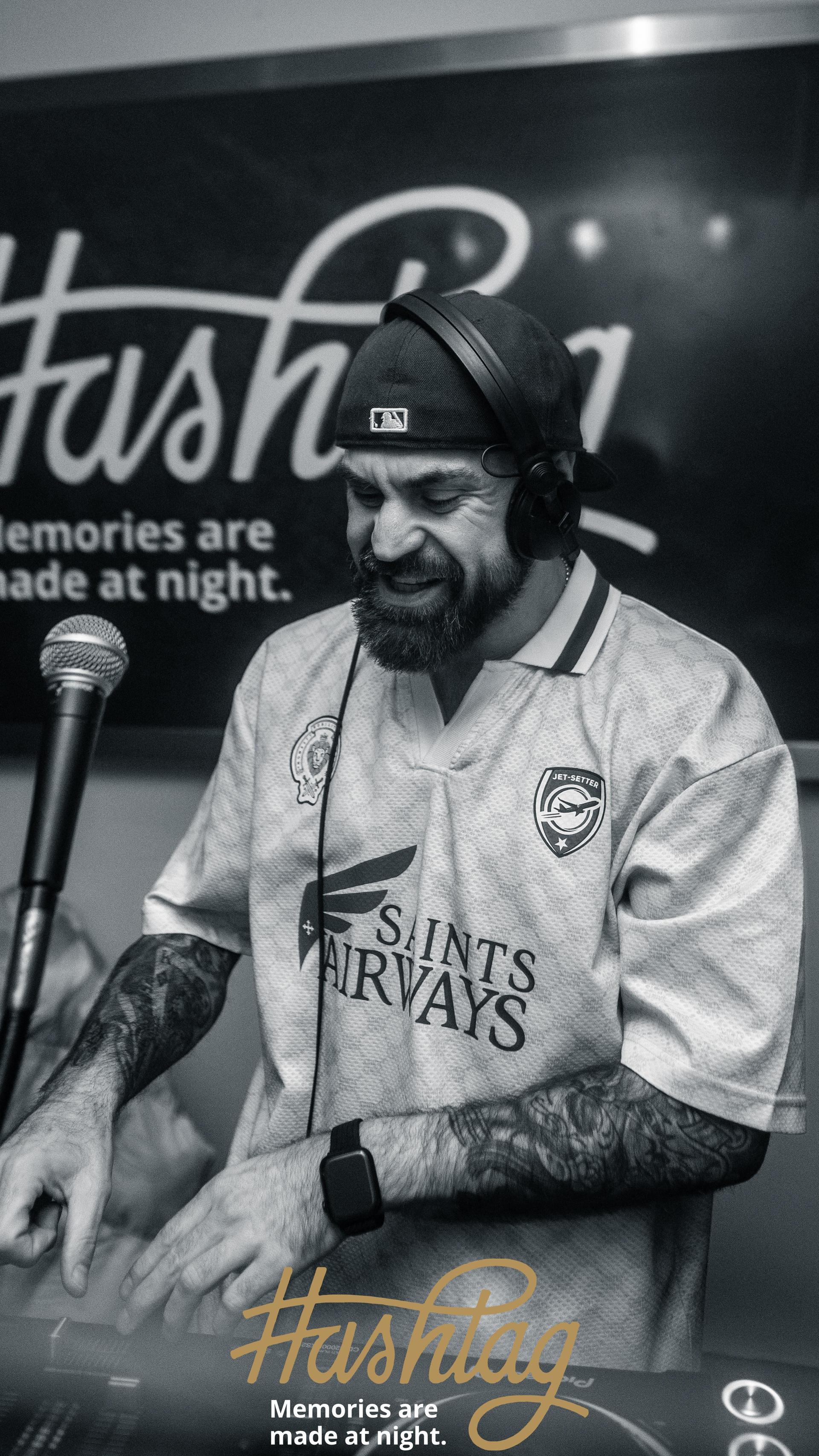 „Blacked Out” im Hashtag. Die Bilder vom Samstag. (Bild: Hannes Stock)