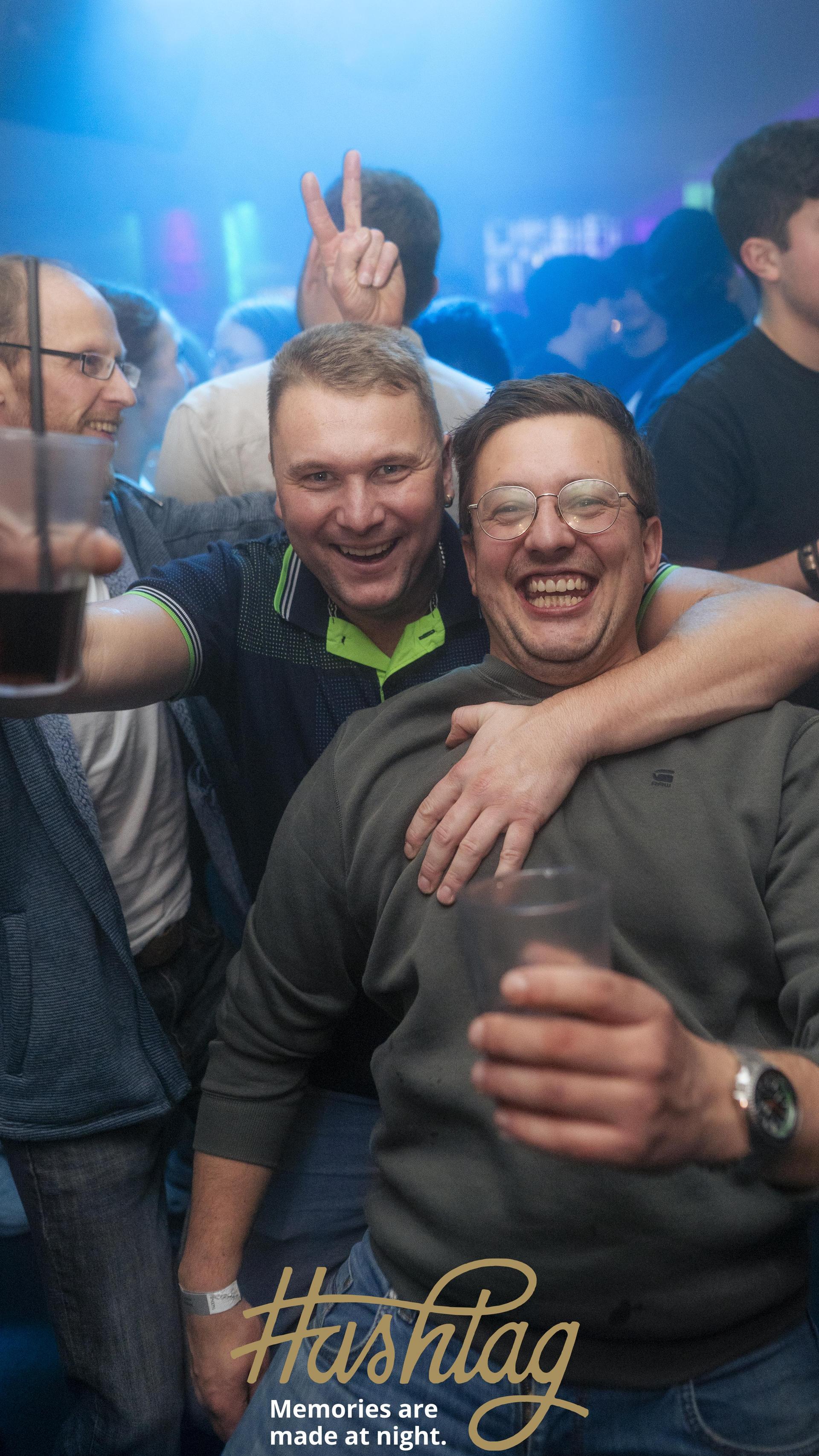 Die Bilder vom Hashtag vom Freitag, 29. November! (Bild: Hannes Stock)