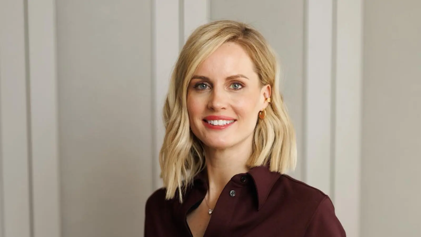 Die Investorin Janna Ernsthaler kommt zum „Denk-Summit” 2026 nach Weiherhammer. (Bild: Luce-Stiftung)