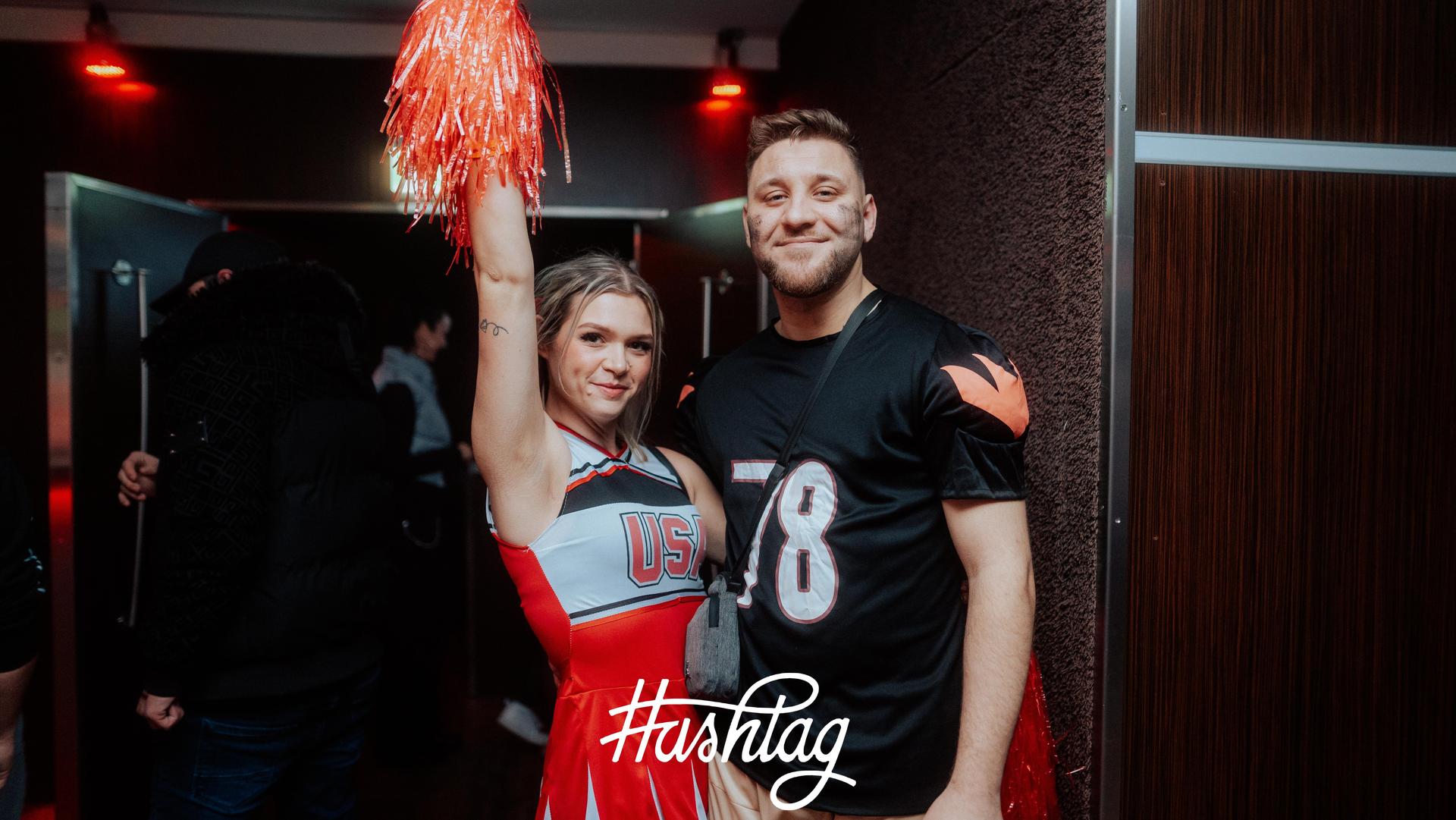 Snapback im Hashtag. Wir haben für euch die schönsten Bilder. (Bild: Sebastian Reiter)