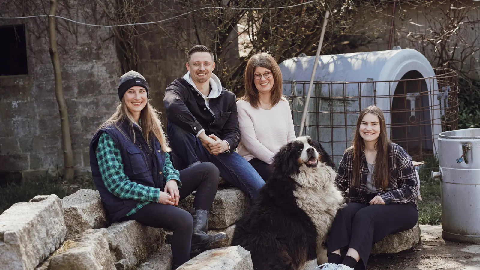 Das Team vom „Magischen Projekt” steht Jugendlichen in schwierigen Lebensphasen bei. (Archivbild: Kathi Glaser)